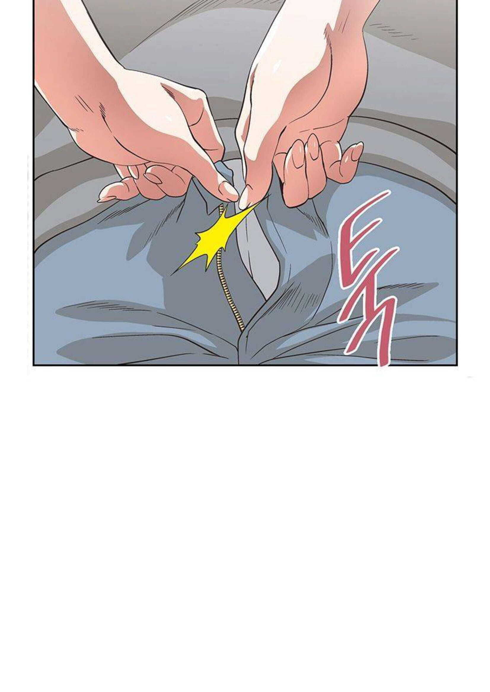 Fast Food - Chapter 6 [photo 61] - MangaPorn