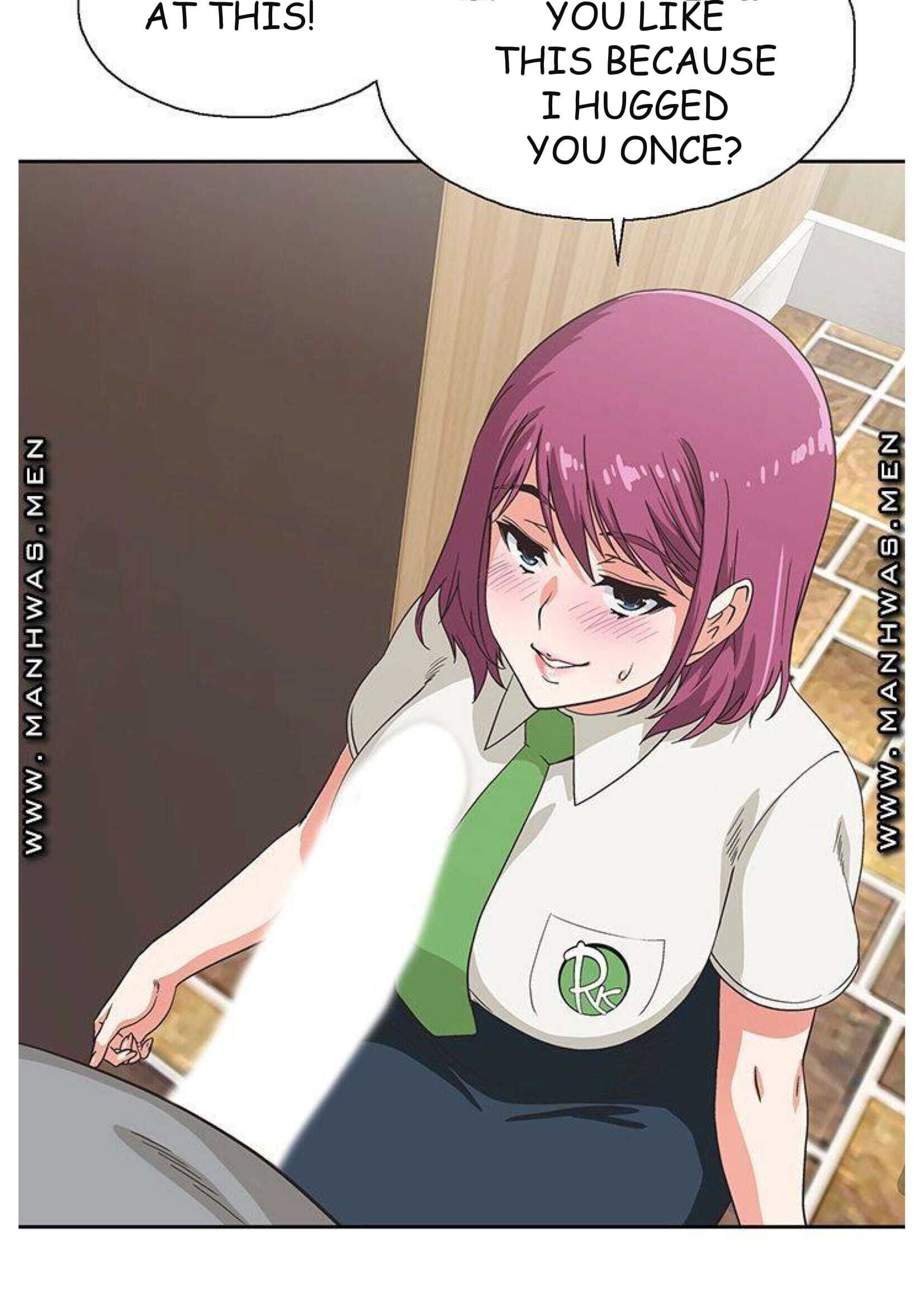 Fast Food - Chapter 6 [photo 68] - MangaPorn