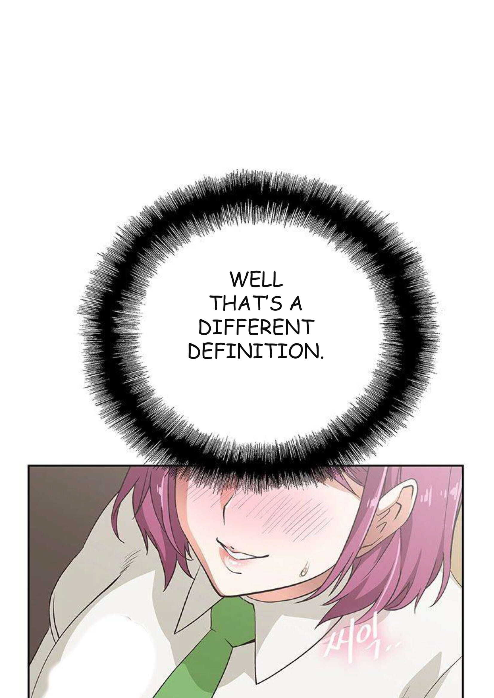 Fast Food - Chapter 6 [photo 69] - MangaPorn