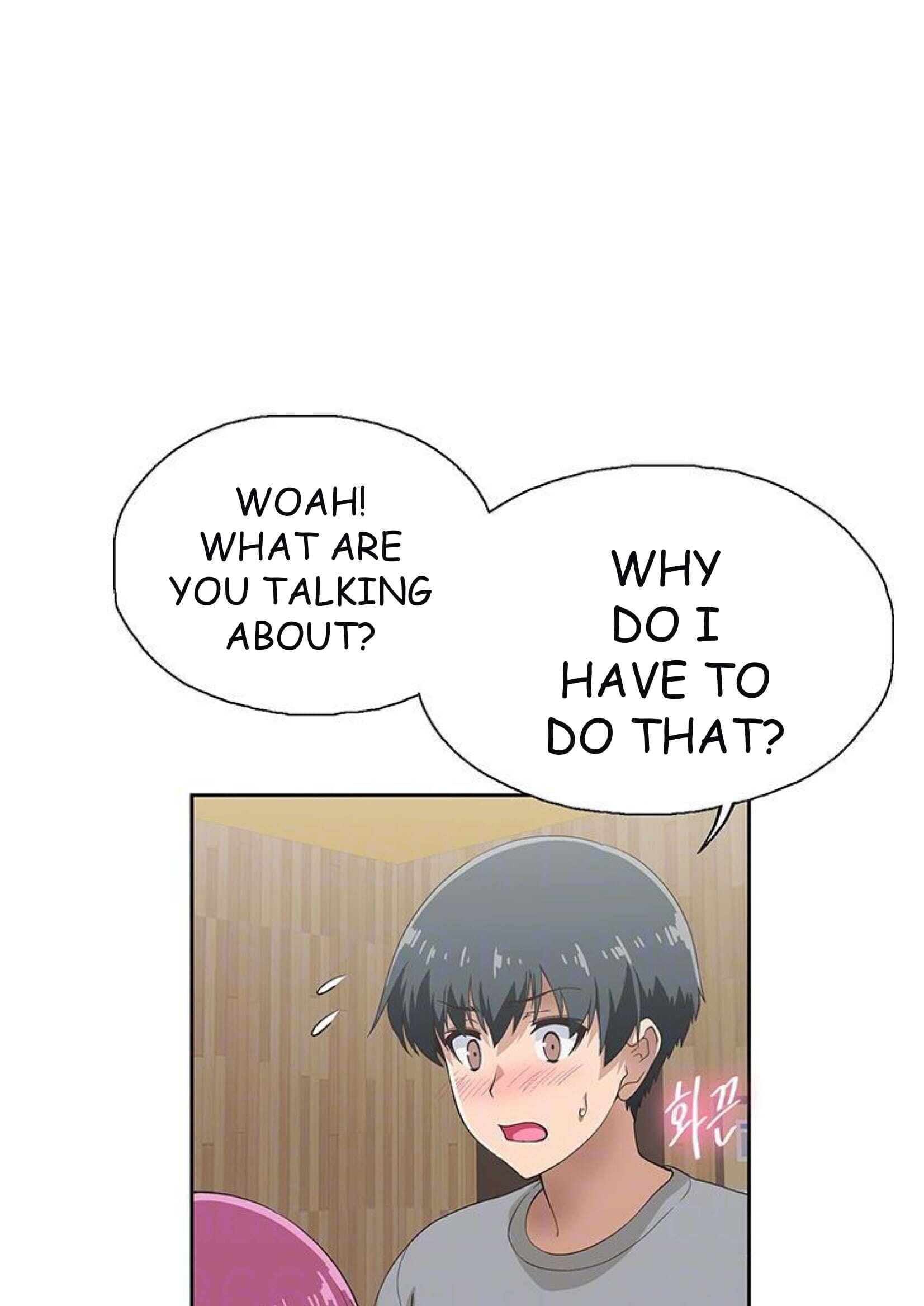 Fast Food - Chapter 6 [photo 7] - MangaPorn