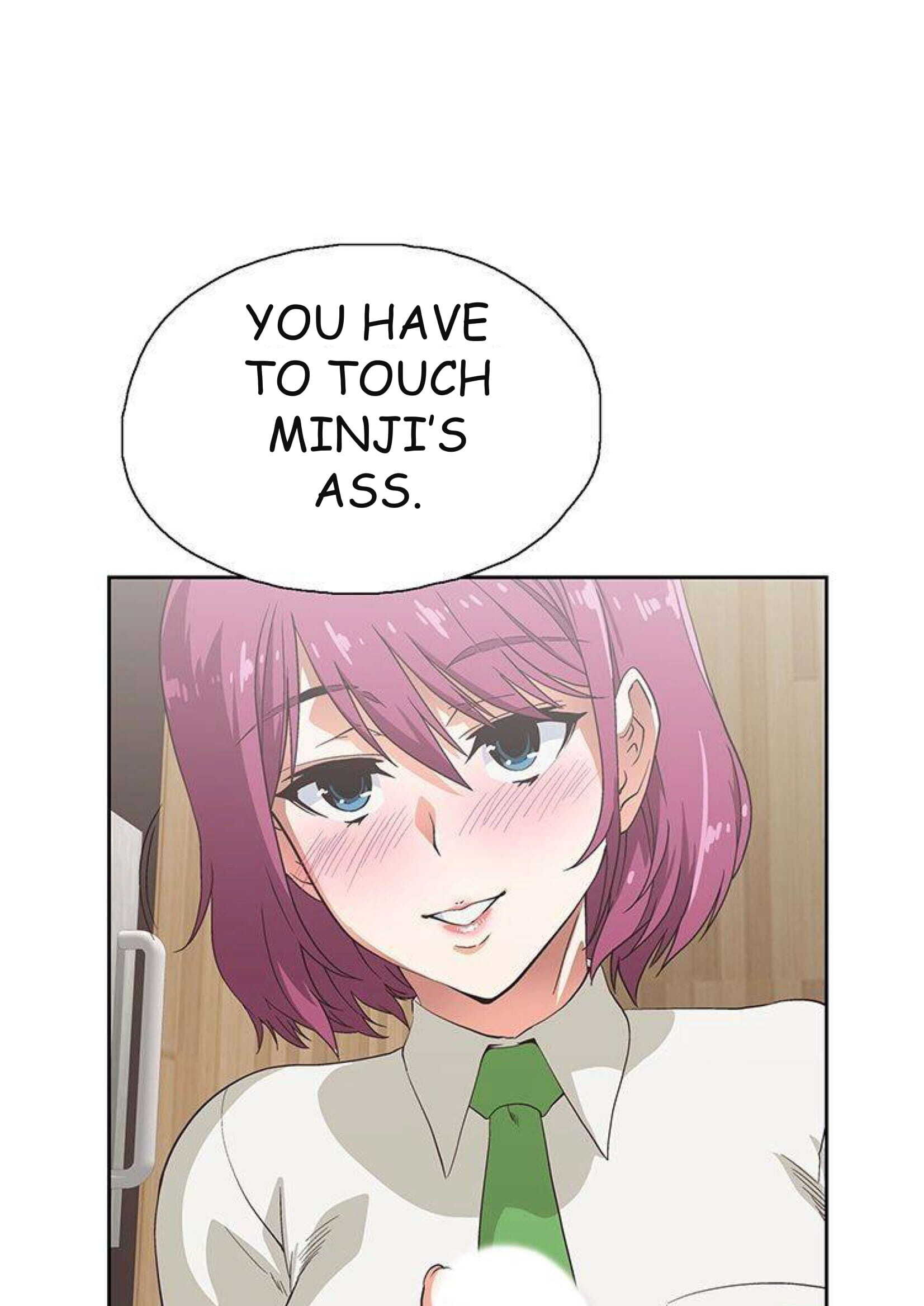 Fast Food - Chapter 6 [photo 76] - MangaPorn