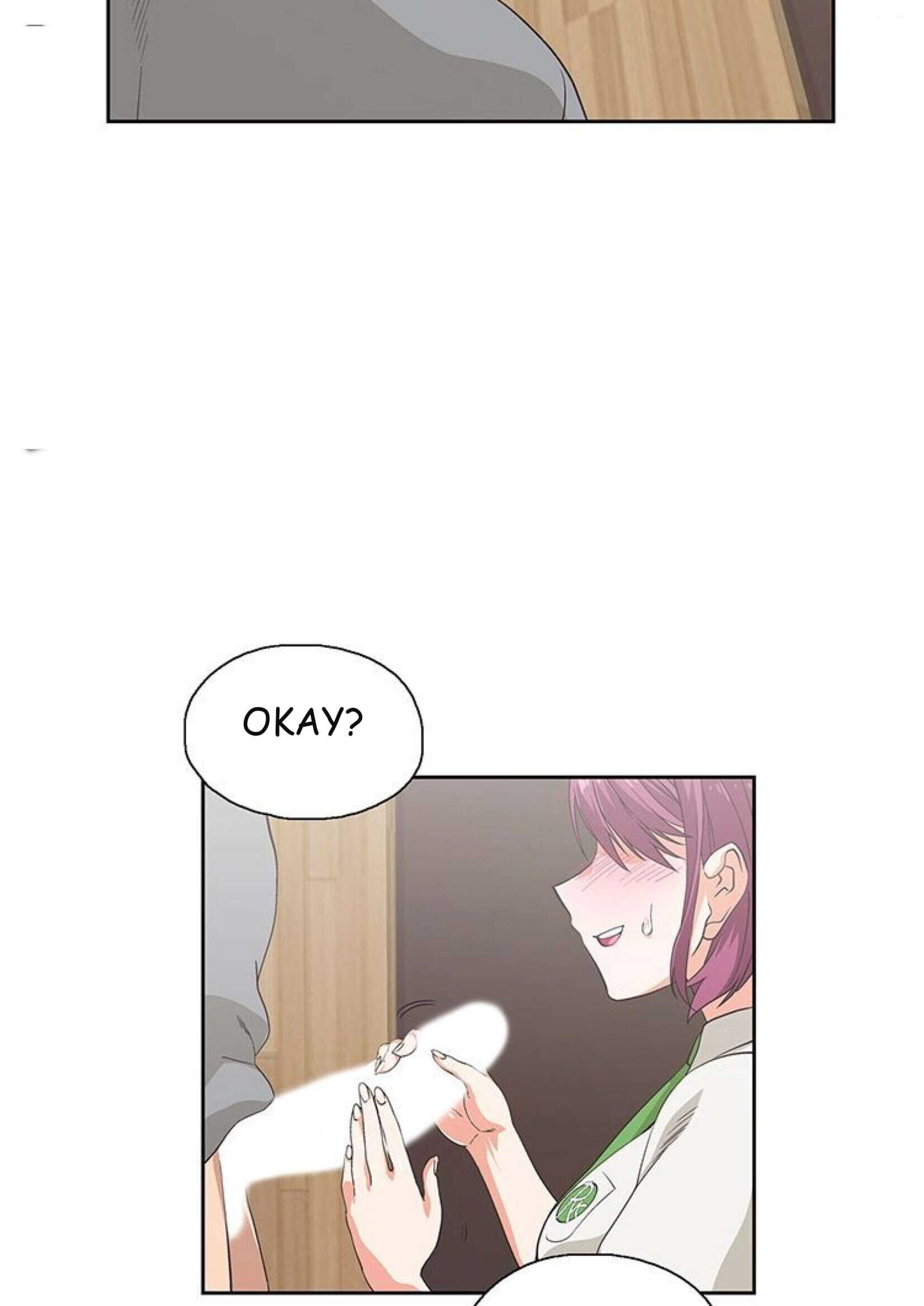 Fast Food - Chapter 6 [photo 79] - MangaPorn