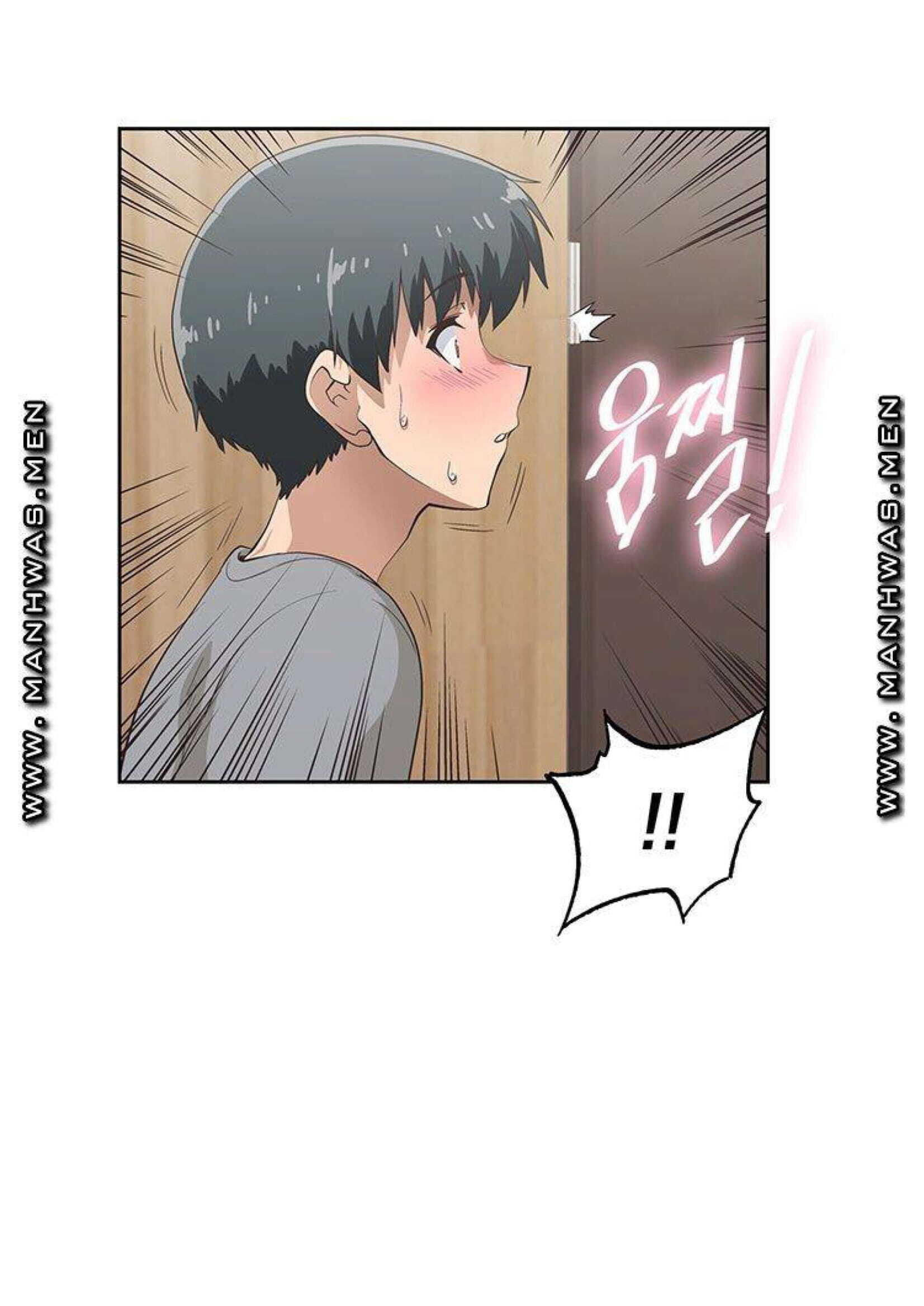 Fast Food - Chapter 6 [photo 81] - MangaPorn