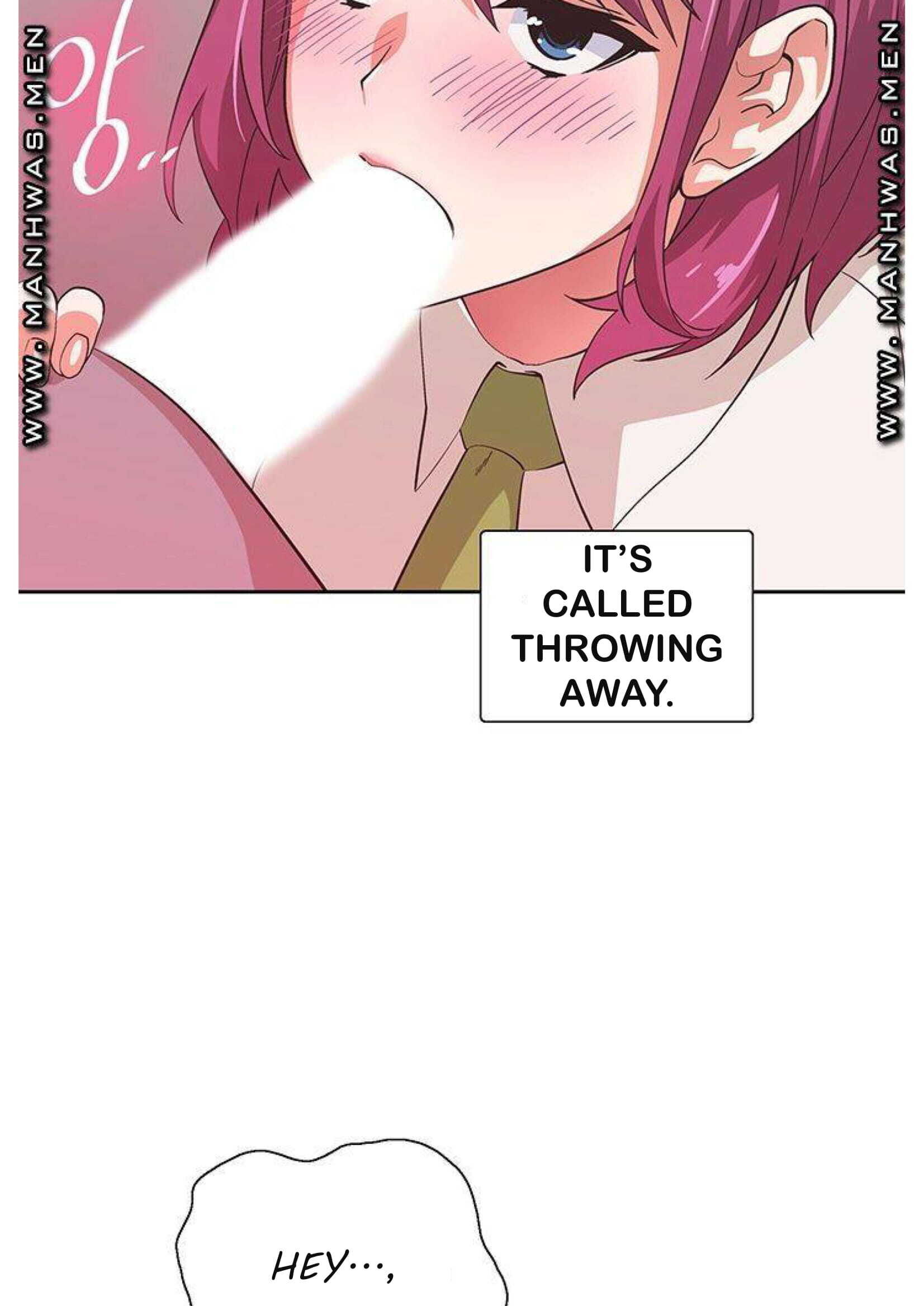 Fast Food - Chapter 6 [photo 83] - MangaPorn