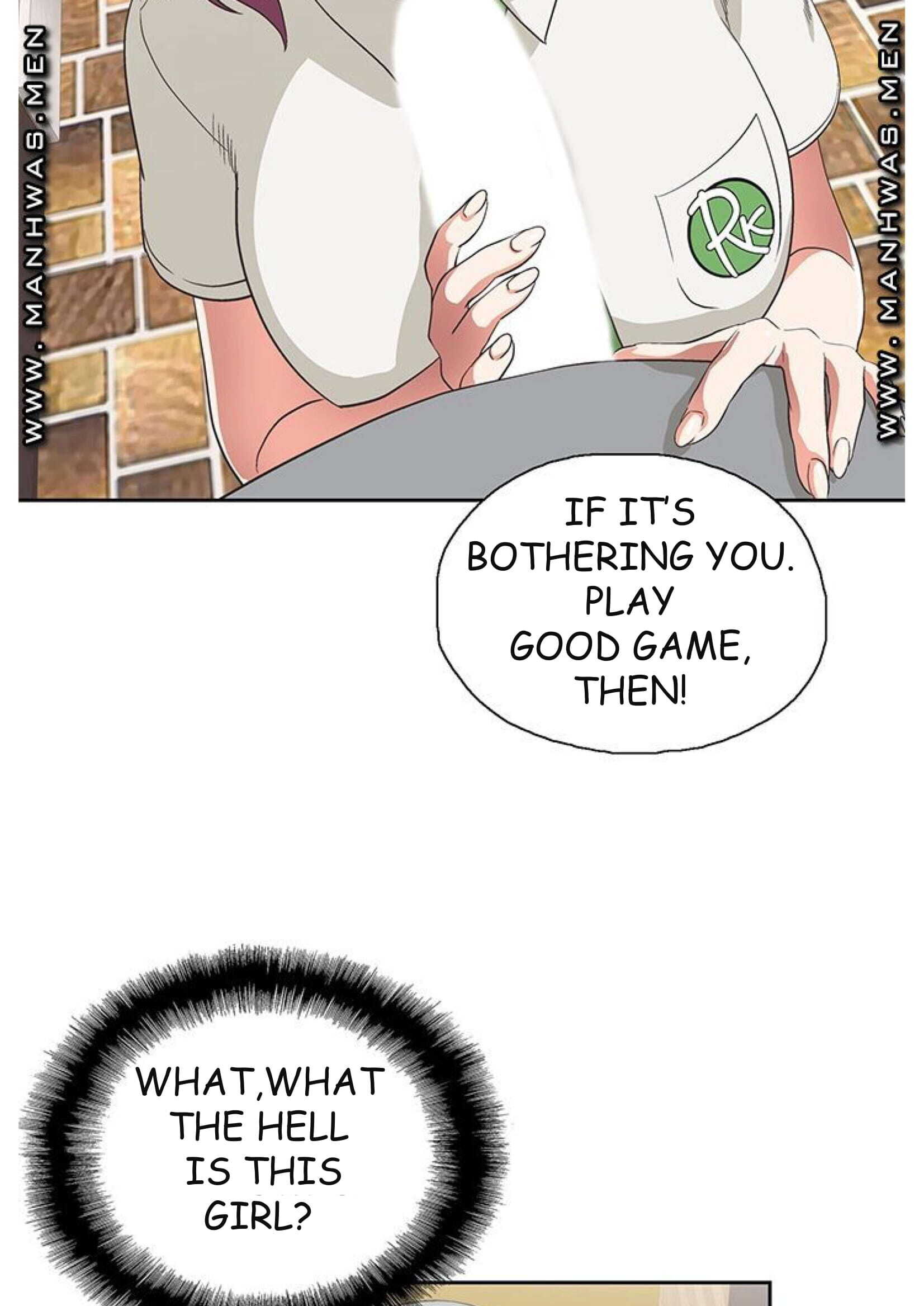 Fast Food - Chapter 6 [photo 93] - MangaPorn