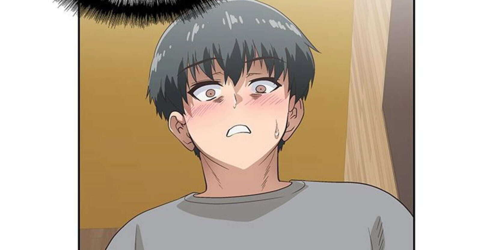 Fast Food - Chapter 6 [photo 94] - MangaPorn