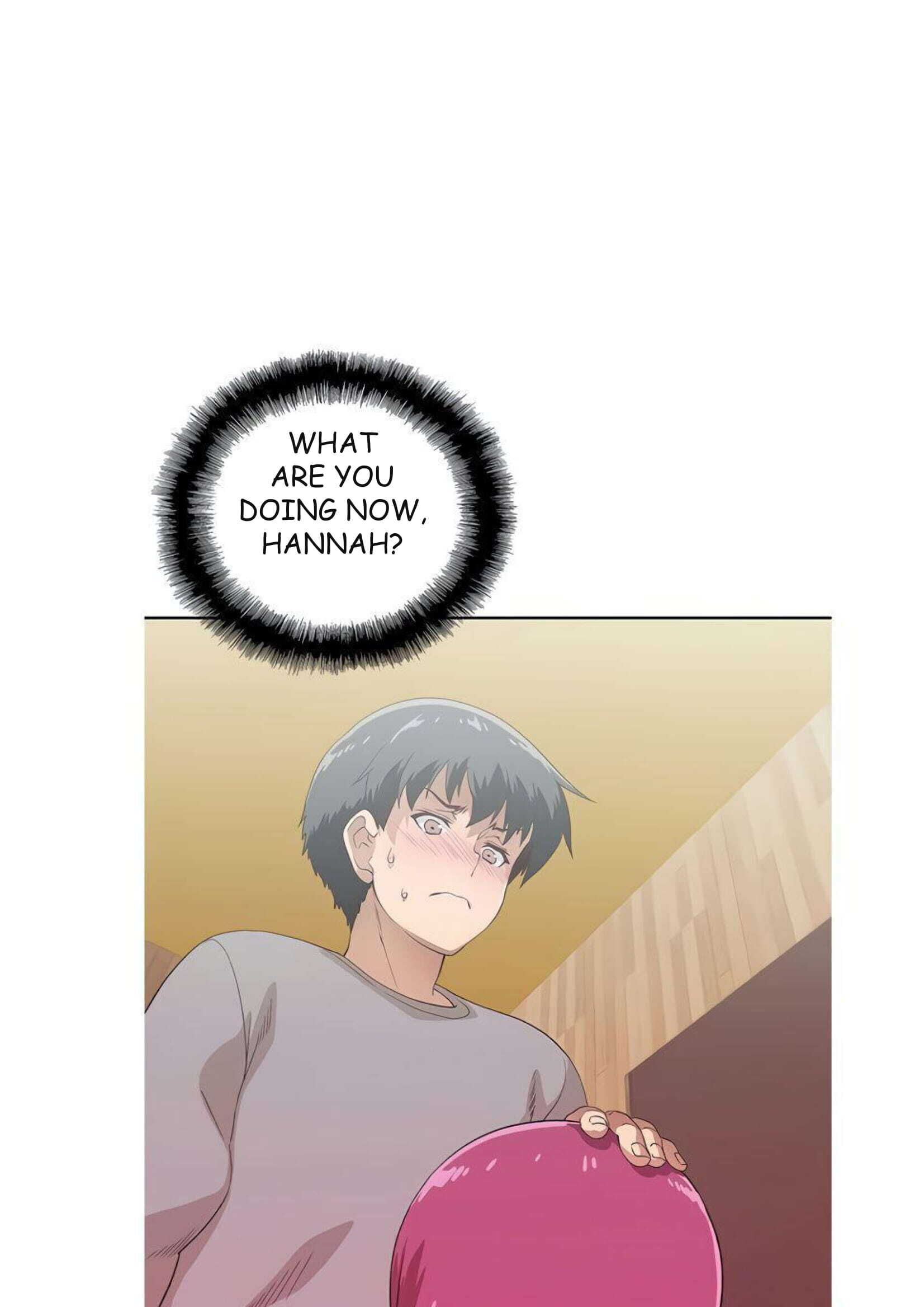 Fast Food - Chapter 7 [photo 1] - MangaPorn