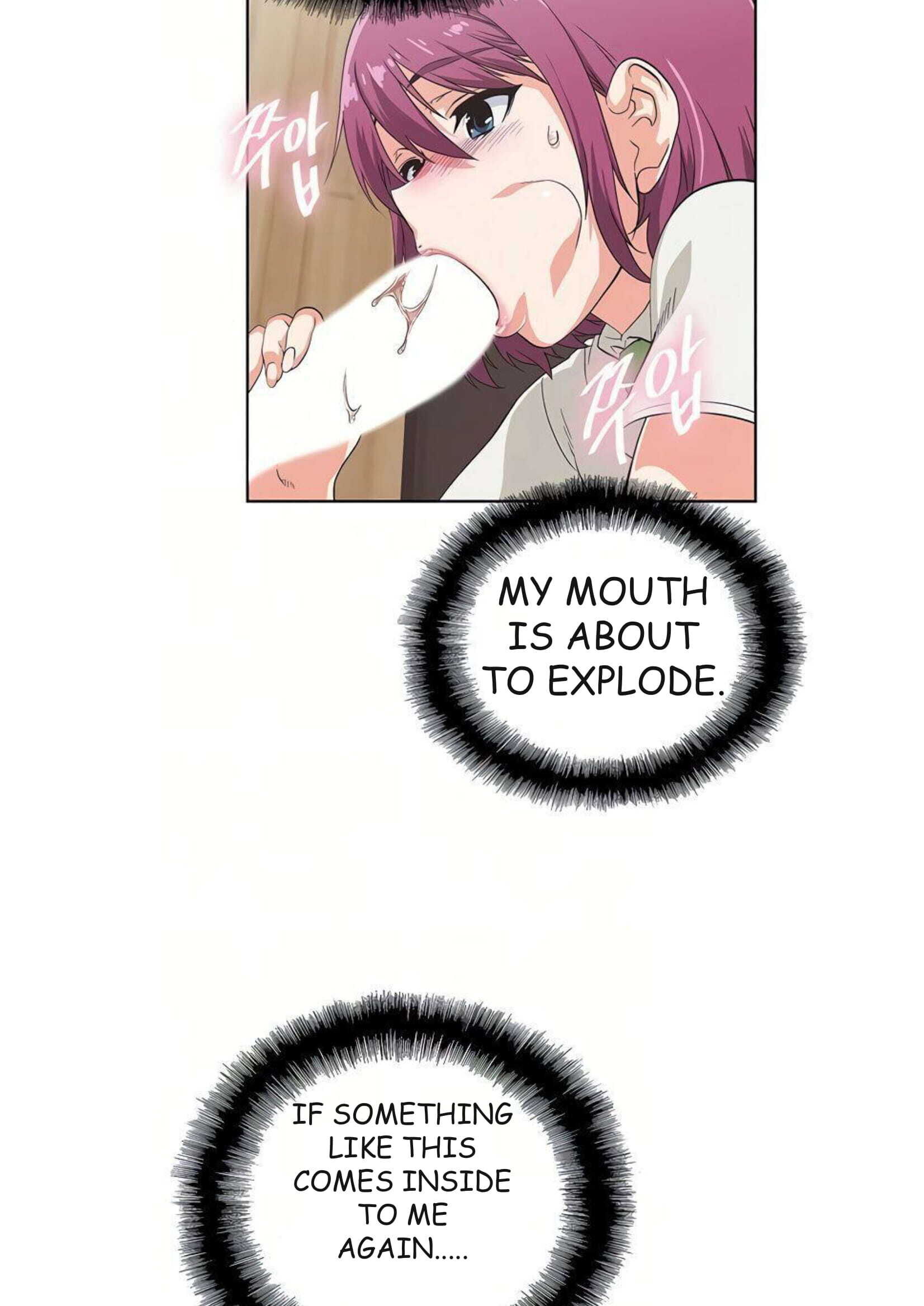 Fast Food - Chapter 7 [photo 10] - MangaPorn