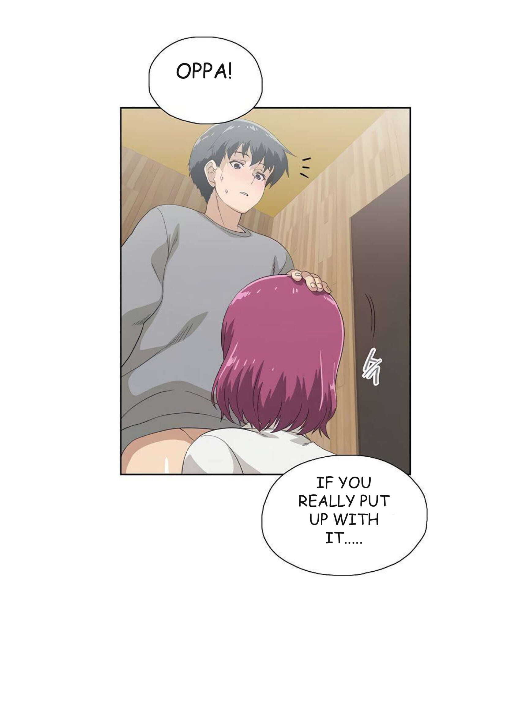 Fast Food - Chapter 7 [photo 16] - MangaPorn