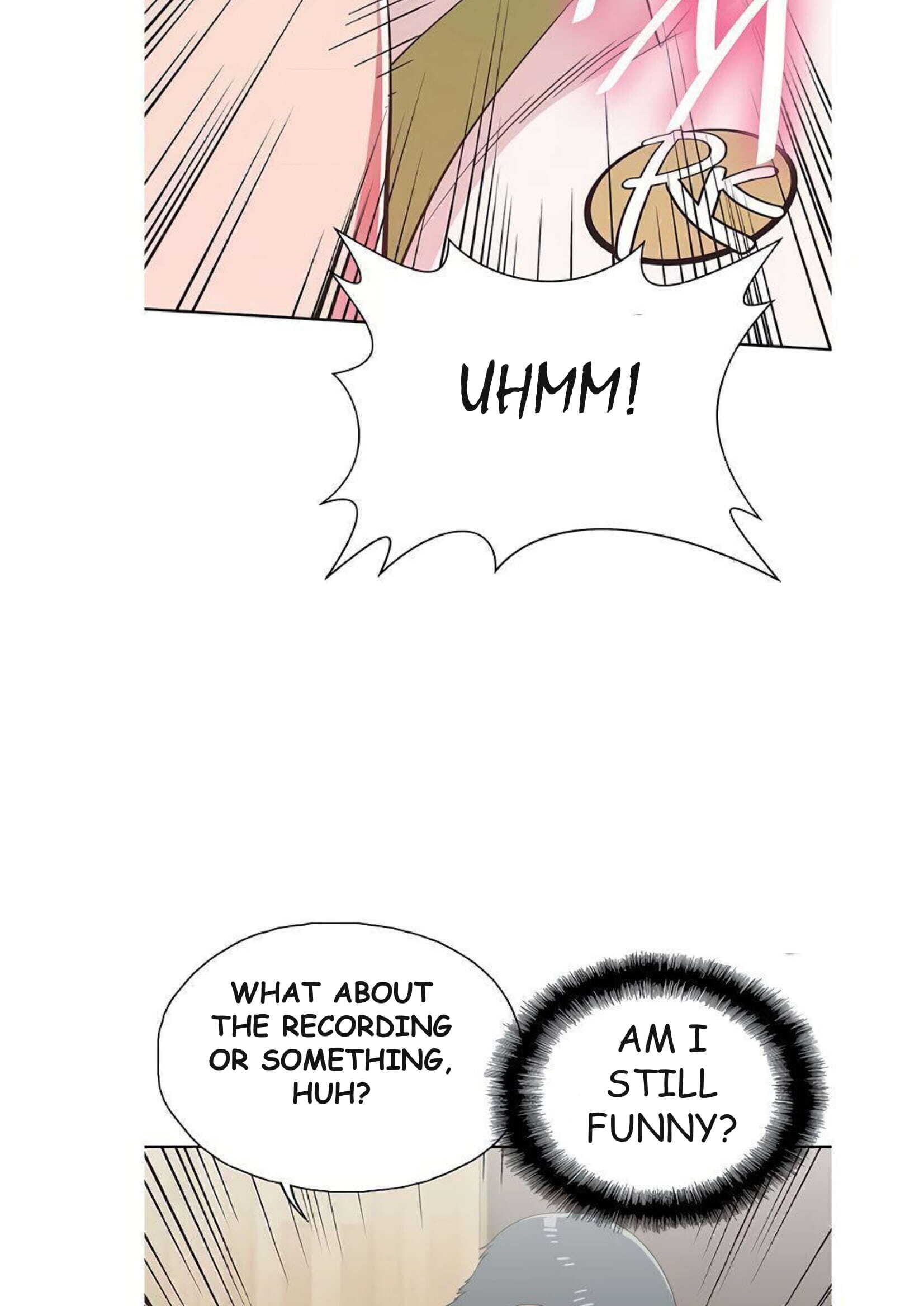 Fast Food - Chapter 7 [photo 21] - MangaPorn