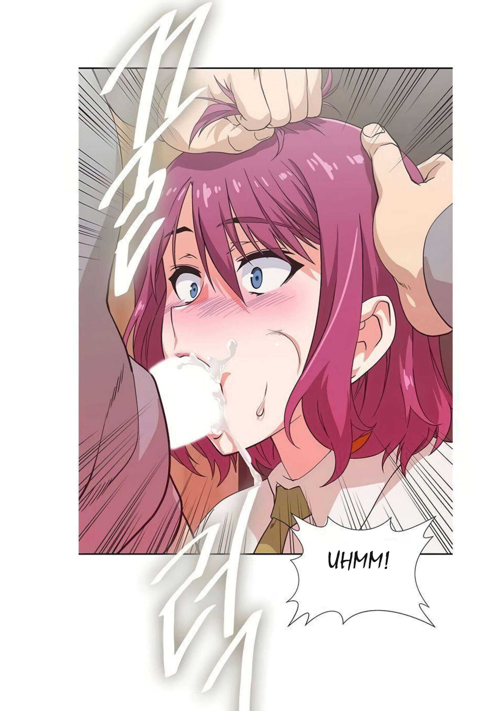 Fast Food - Chapter 7 [photo 27] - MangaPorn