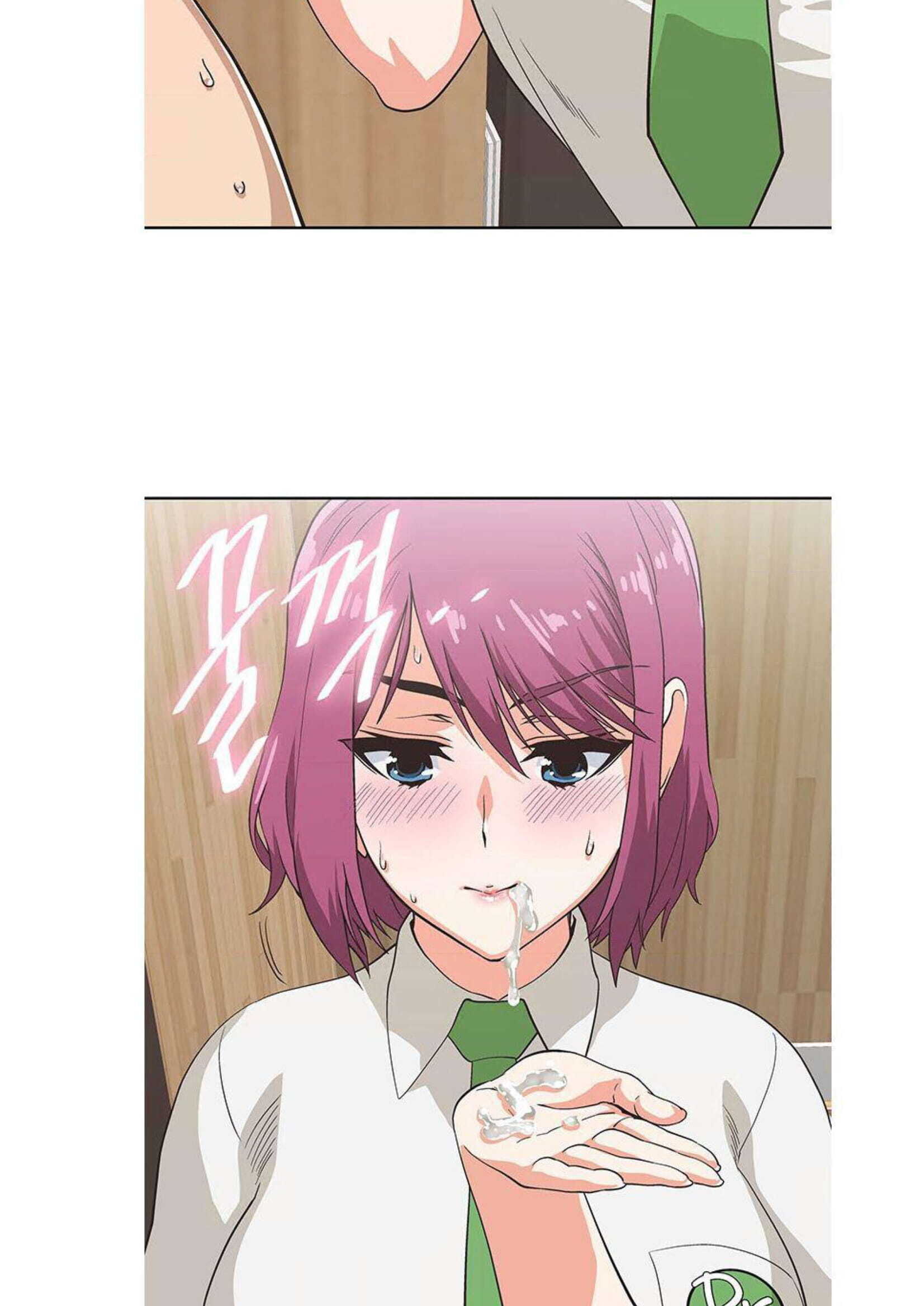 Fast Food - Chapter 7 [photo 32] - MangaPorn