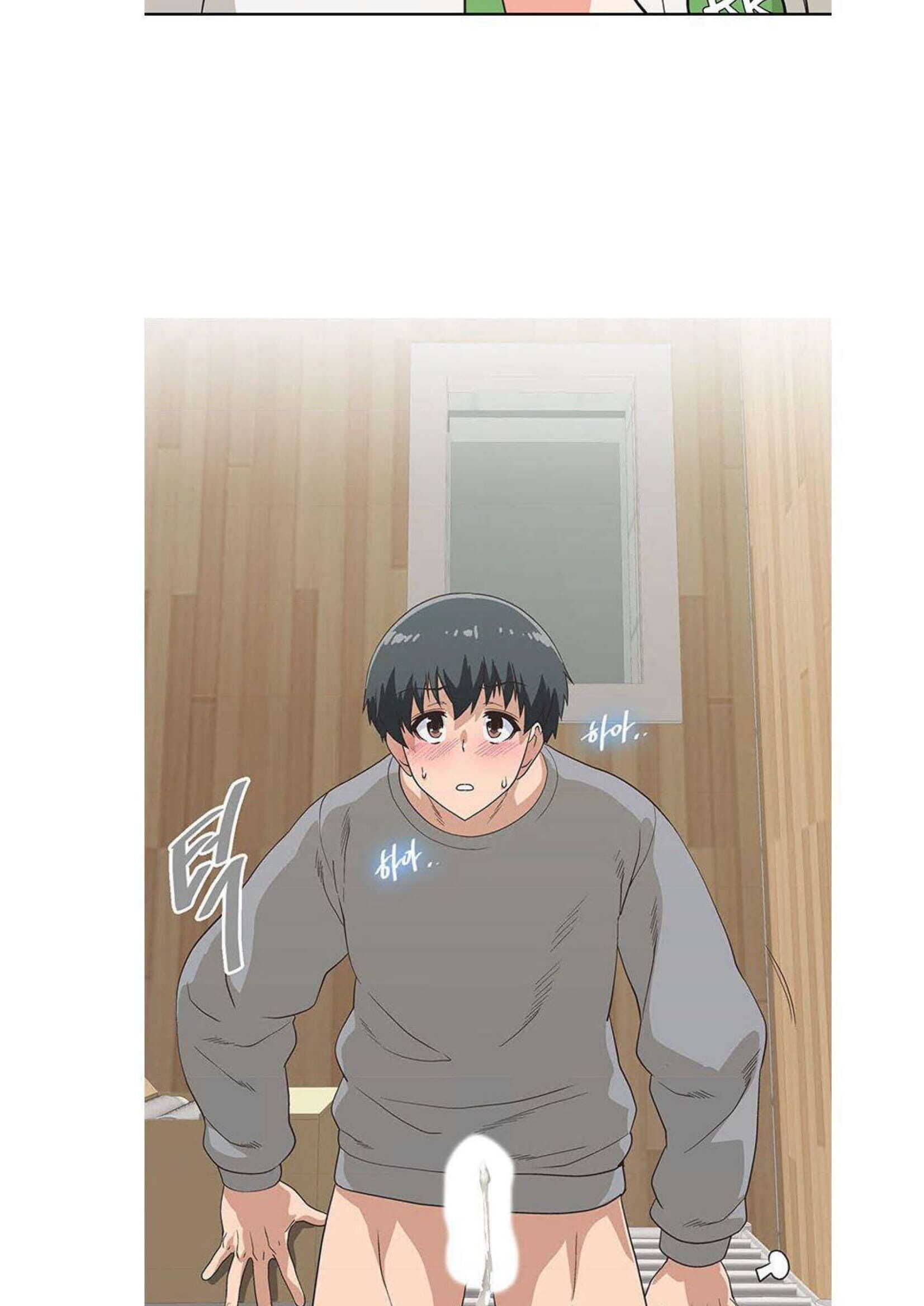 Fast Food - Chapter 7 [photo 33] - MangaPorn