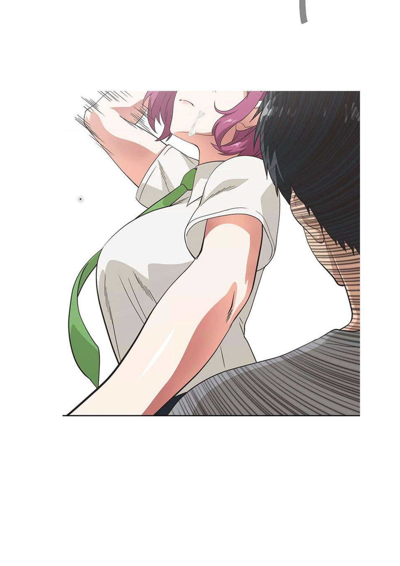 Fast Food - Chapter 7 [photo 39] - MangaPorn