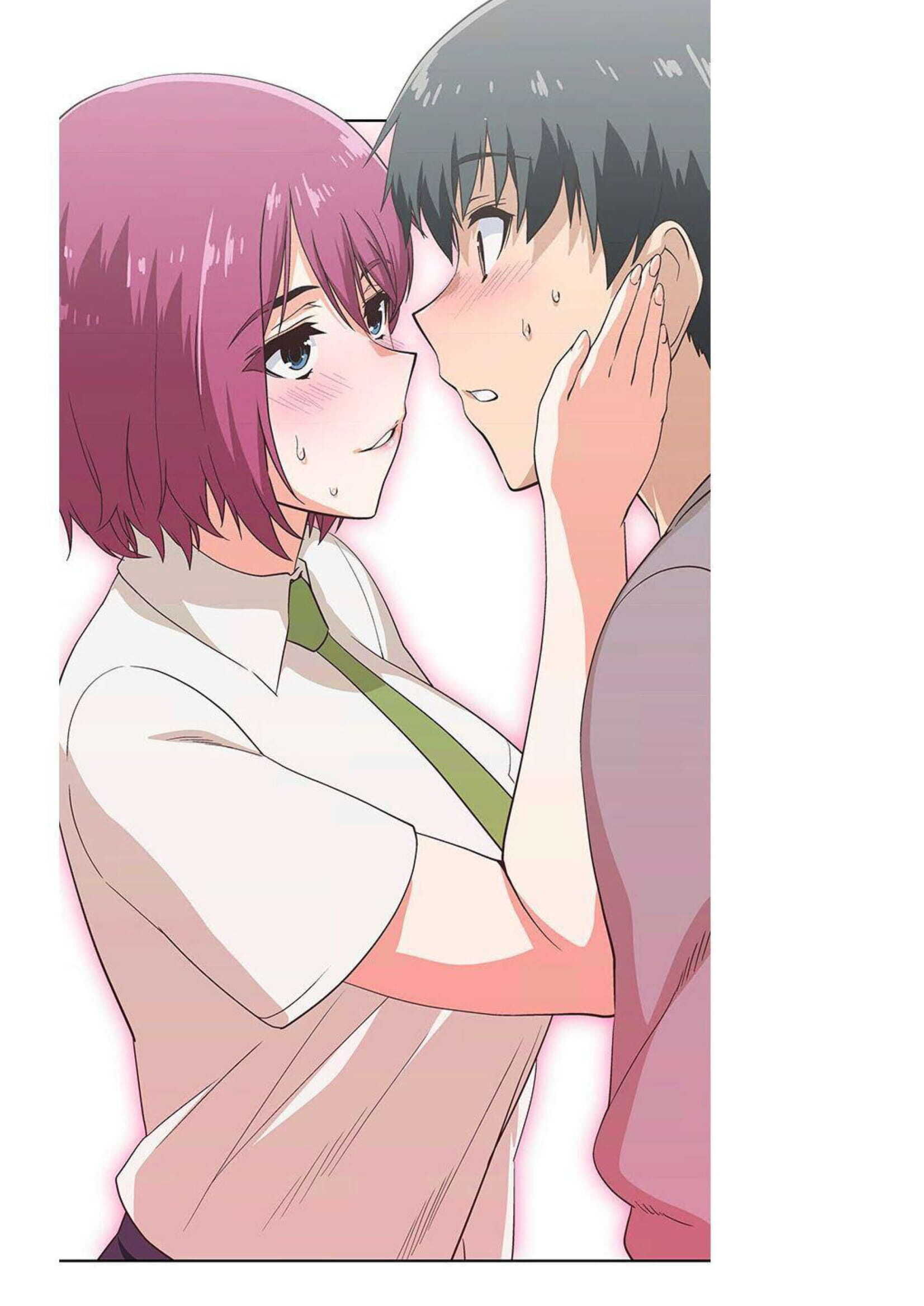 Fast Food - Chapter 7 [photo 45] - MangaPorn