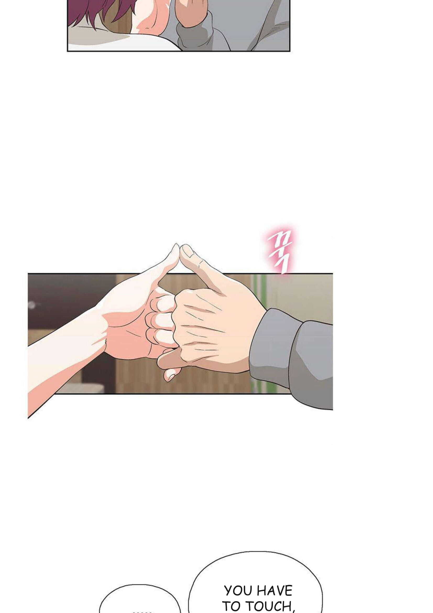 Fast Food - Chapter 7 [photo 49] - MangaPorn