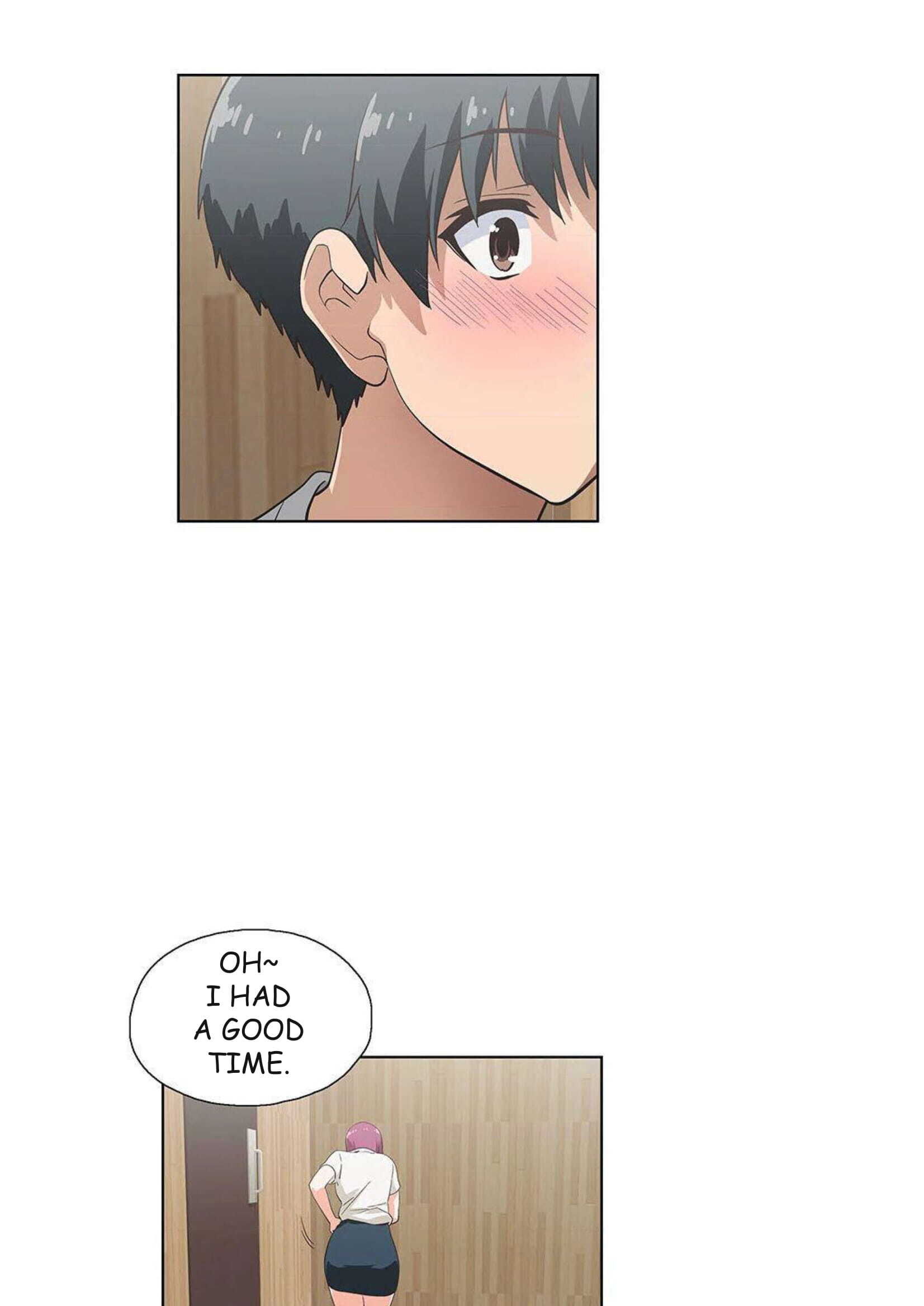 Fast Food - Chapter 7 [photo 52] - MangaPorn