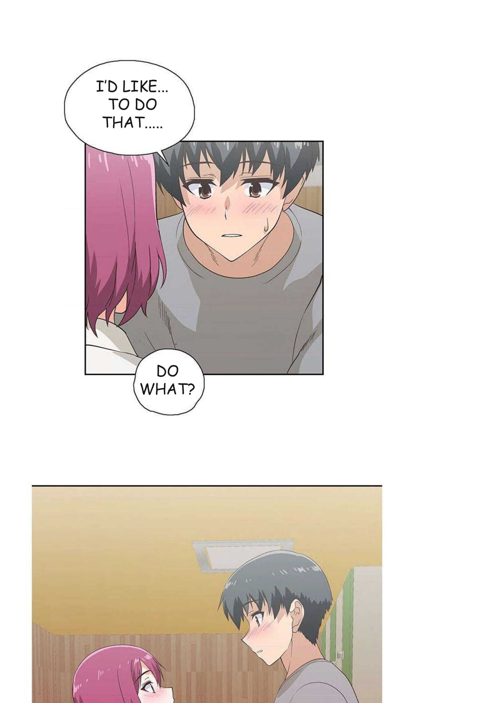 Fast Food - Chapter 7 [photo 55] - MangaPorn