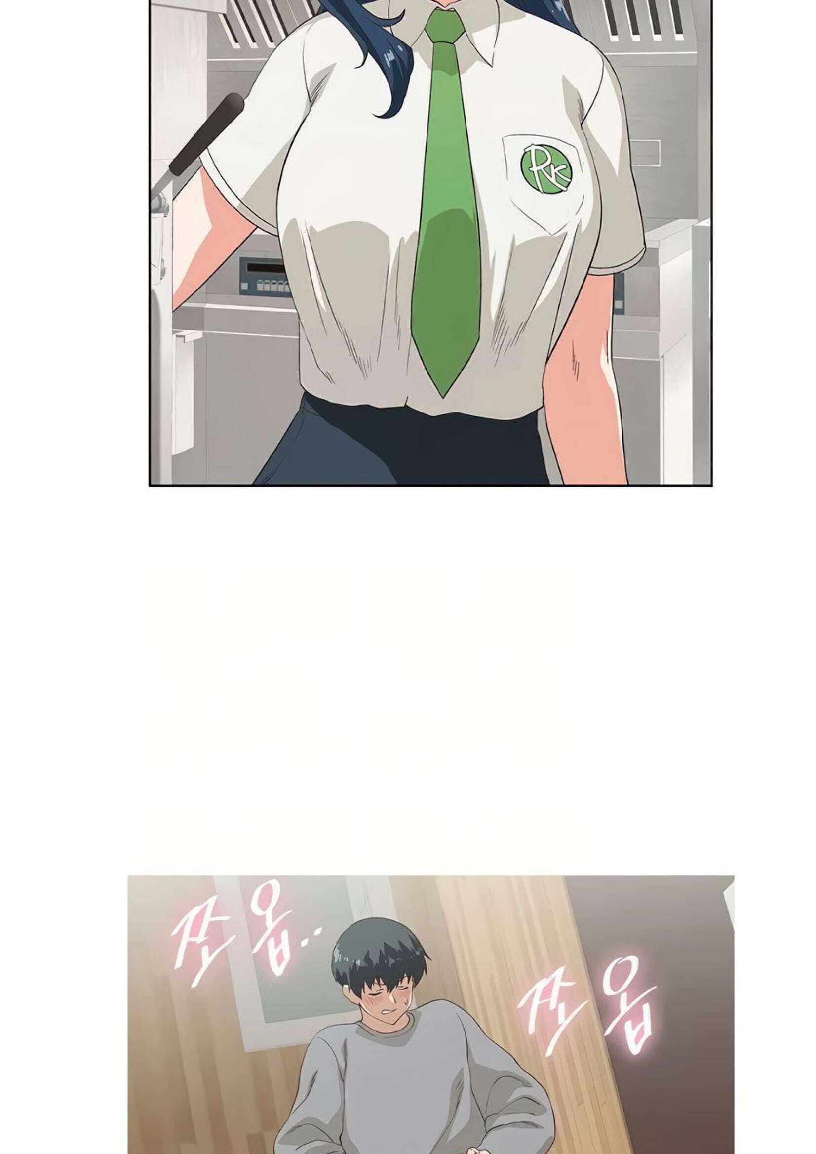 Fast Food - Chapter 7 [photo 8] - MangaPorn