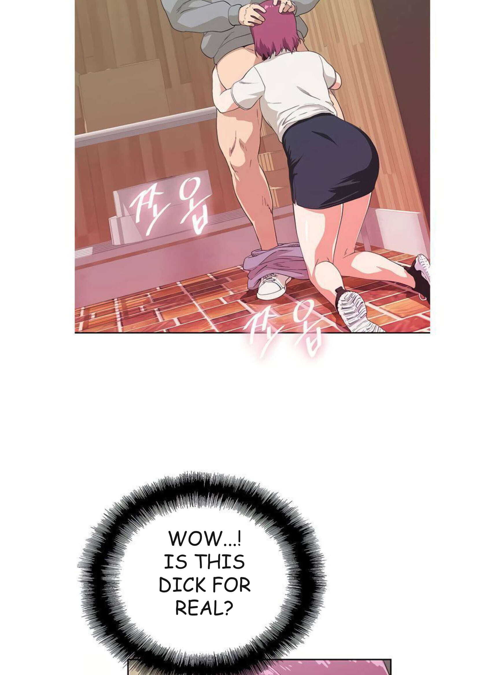 Fast Food - Chapter 7 [photo 9] - MangaPorn