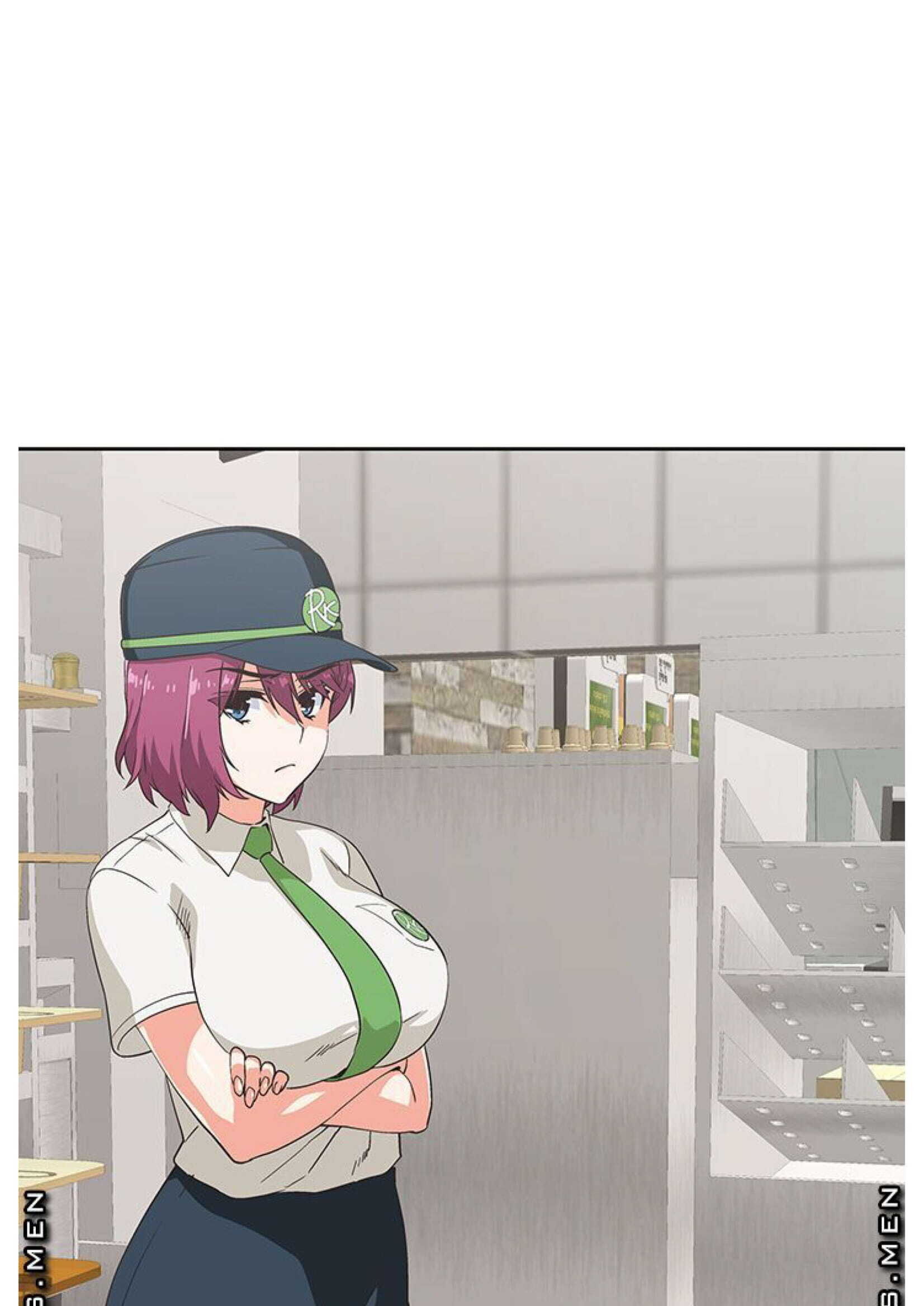 Fast Food - Chapter 8 [photo 101] - MangaPorn