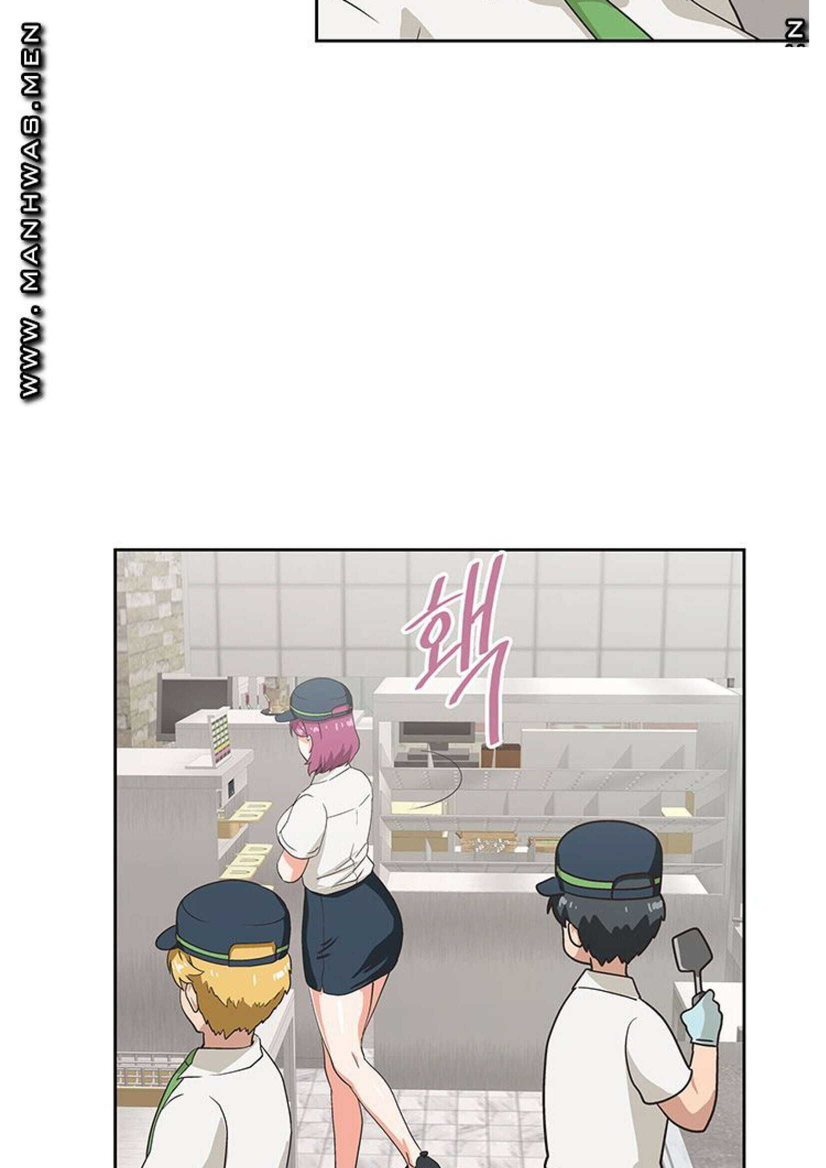 Fast Food - Chapter 8 [photo 105] - MangaPorn