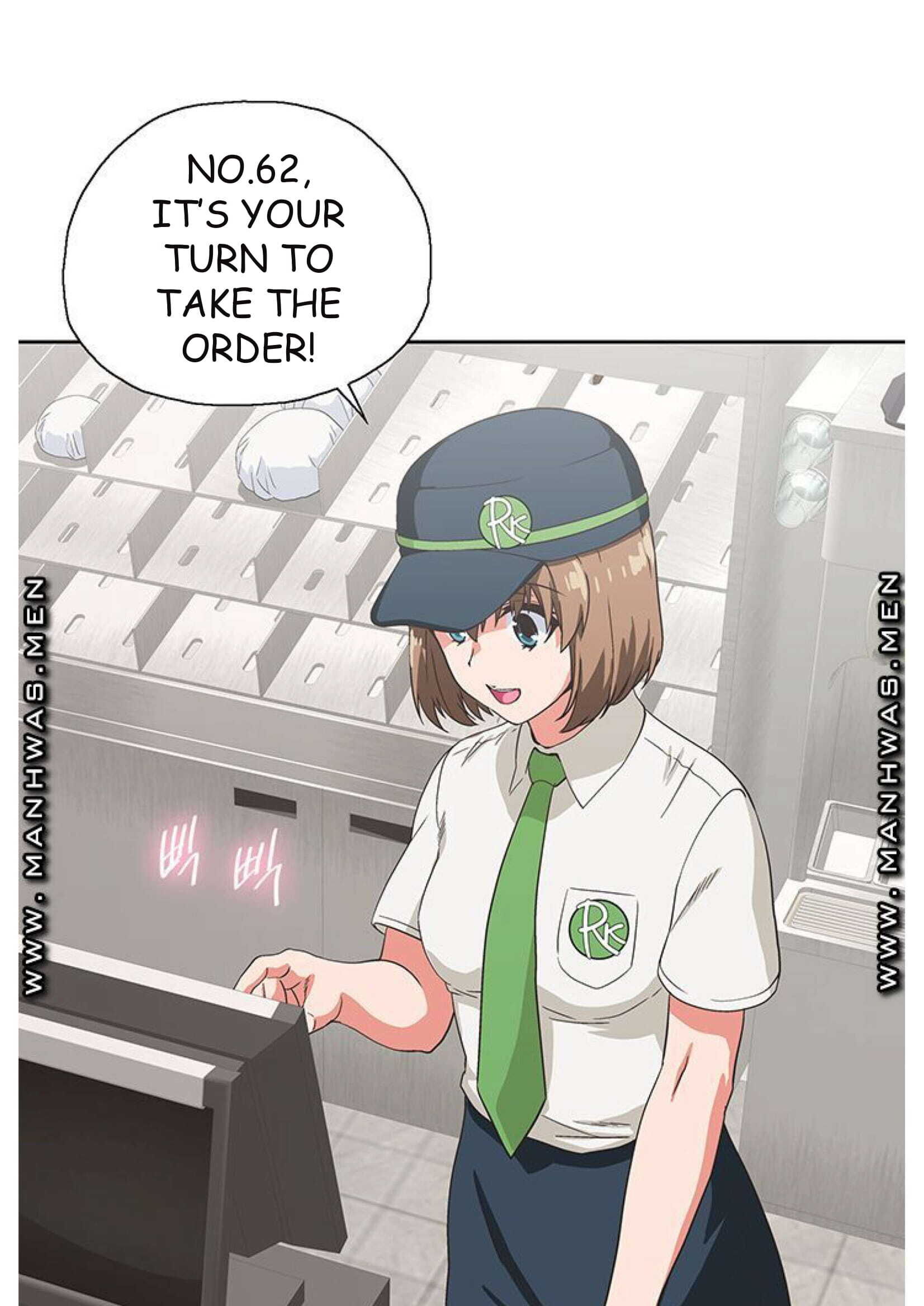 Fast Food - Chapter 8 [photo 110] - MangaPorn