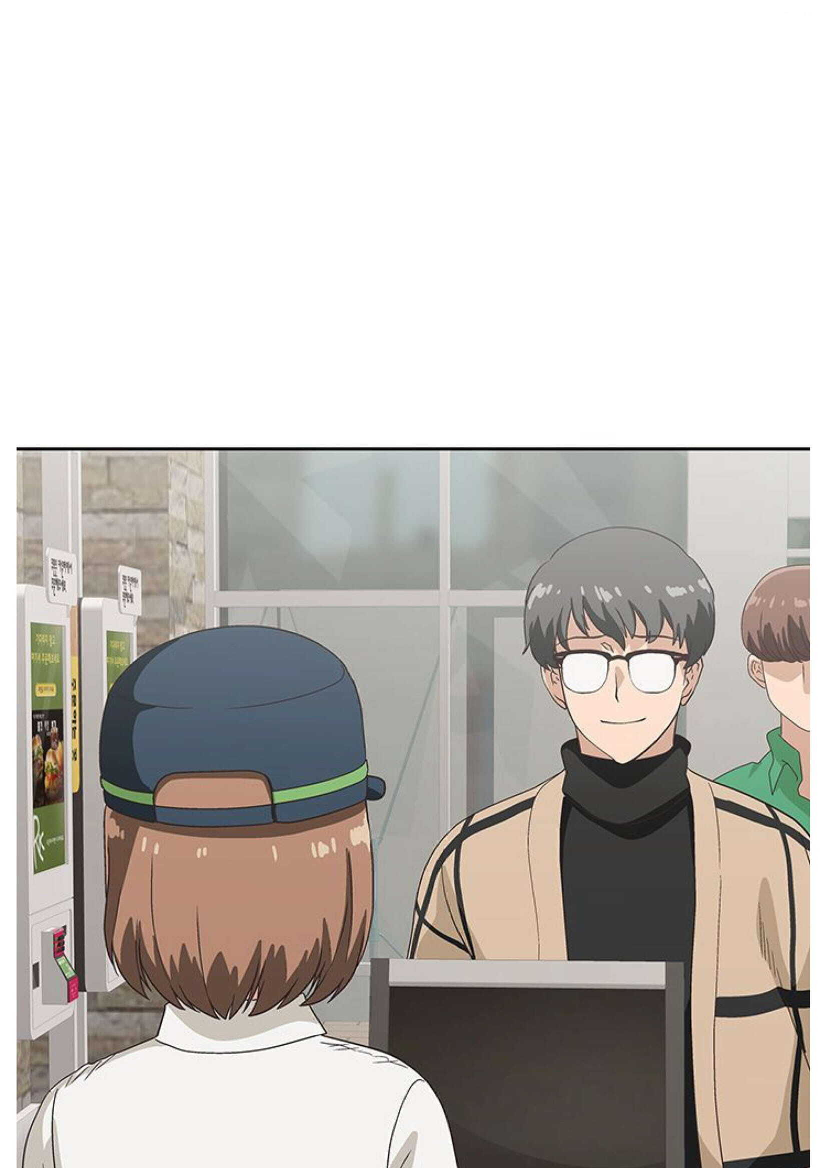 Fast Food - Chapter 8 [photo 113] - MangaPorn