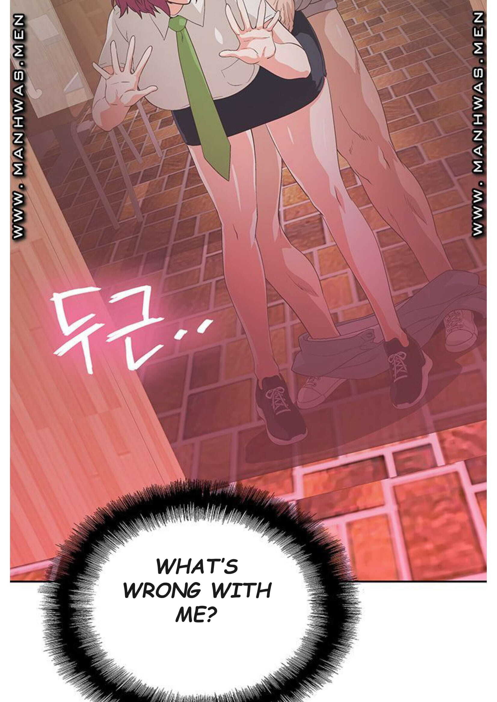 Fast Food - Chapter 8 [photo 17] - MangaPorn