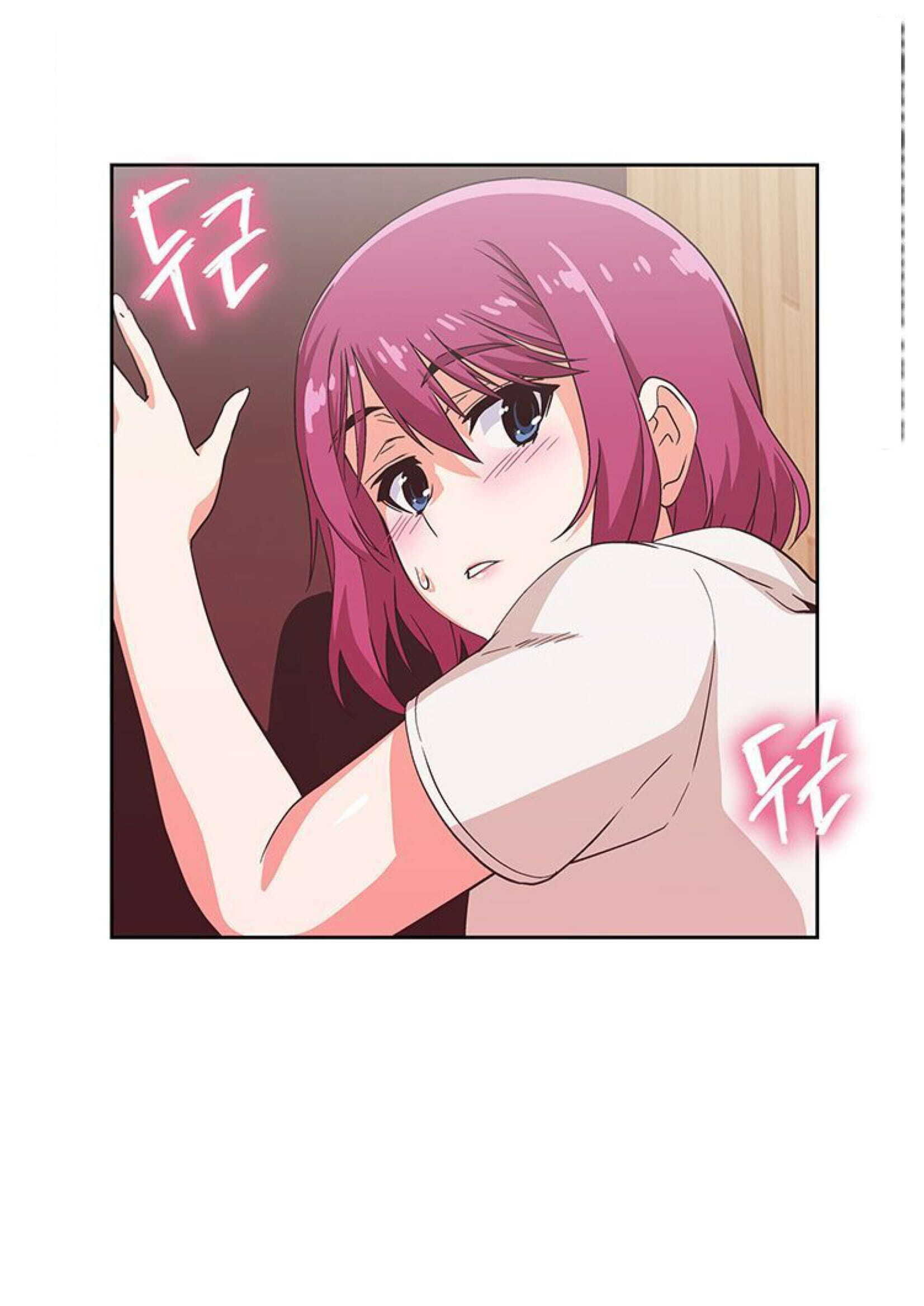 Fast Food - Chapter 8 [photo 2] - MangaPorn