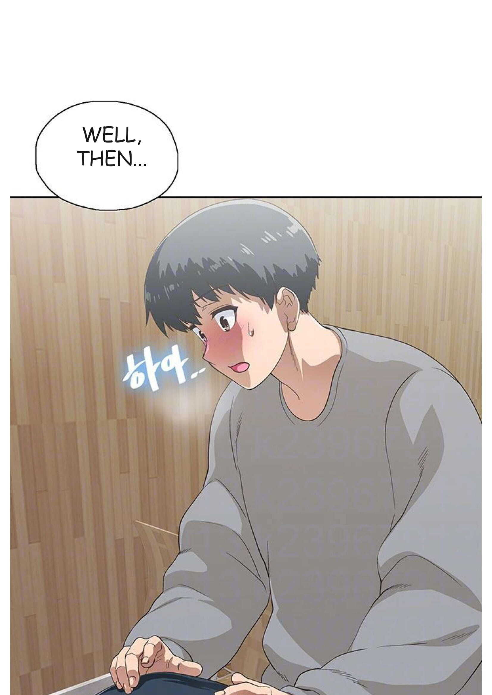 Fast Food - Chapter 8 [photo 21] - MangaPorn