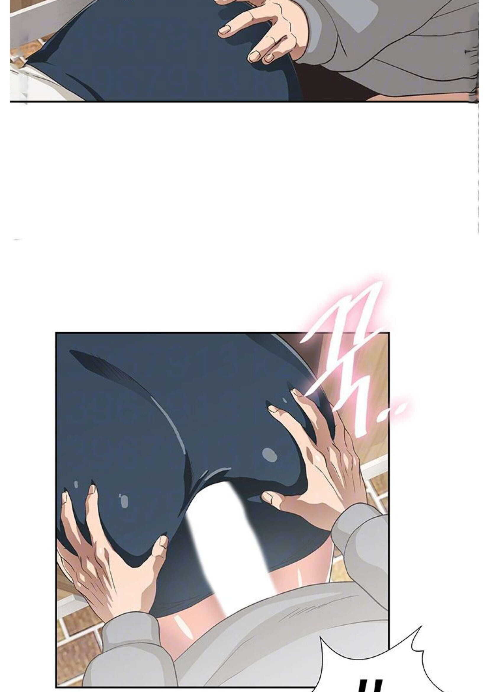 Fast Food - Chapter 8 [photo 22] - MangaPorn