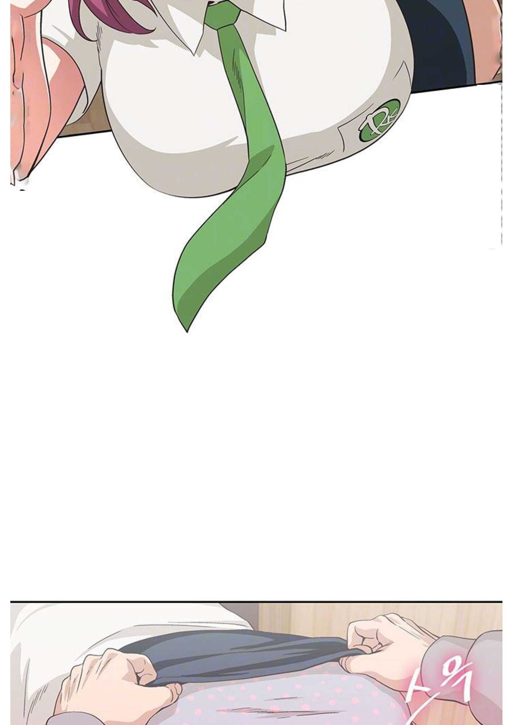 Fast Food - Chapter 8 [photo 25] - MangaPorn