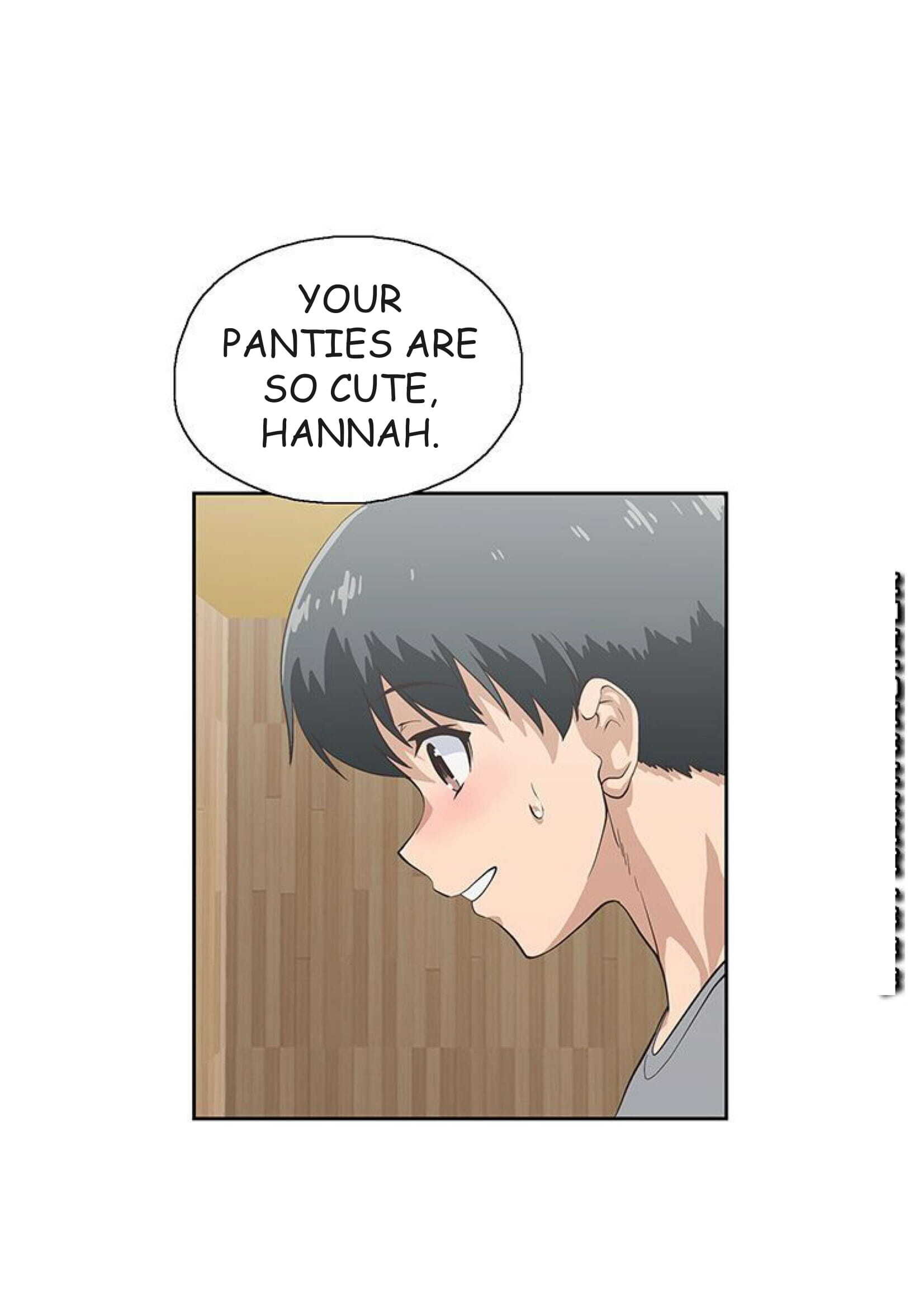 Fast Food - Chapter 8 [photo 27] - MangaPorn