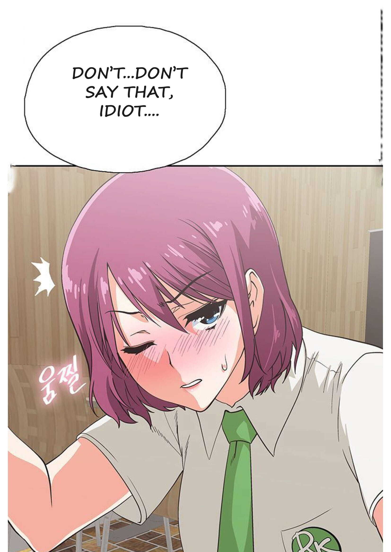 Fast Food - Chapter 8 [photo 30] - MangaPorn