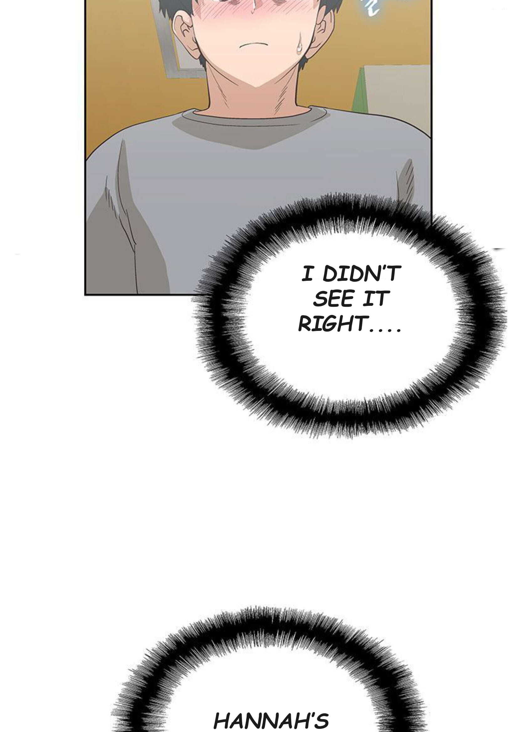 Fast Food - Chapter 8 [photo 35] - MangaPorn