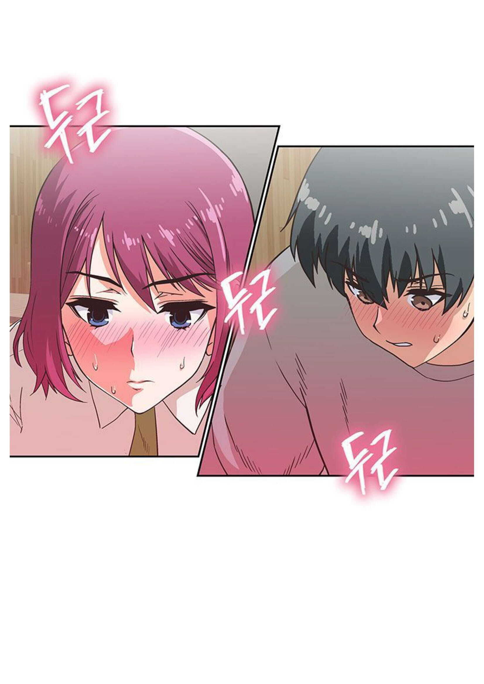 Fast Food - Chapter 8 [photo 39] - MangaPorn