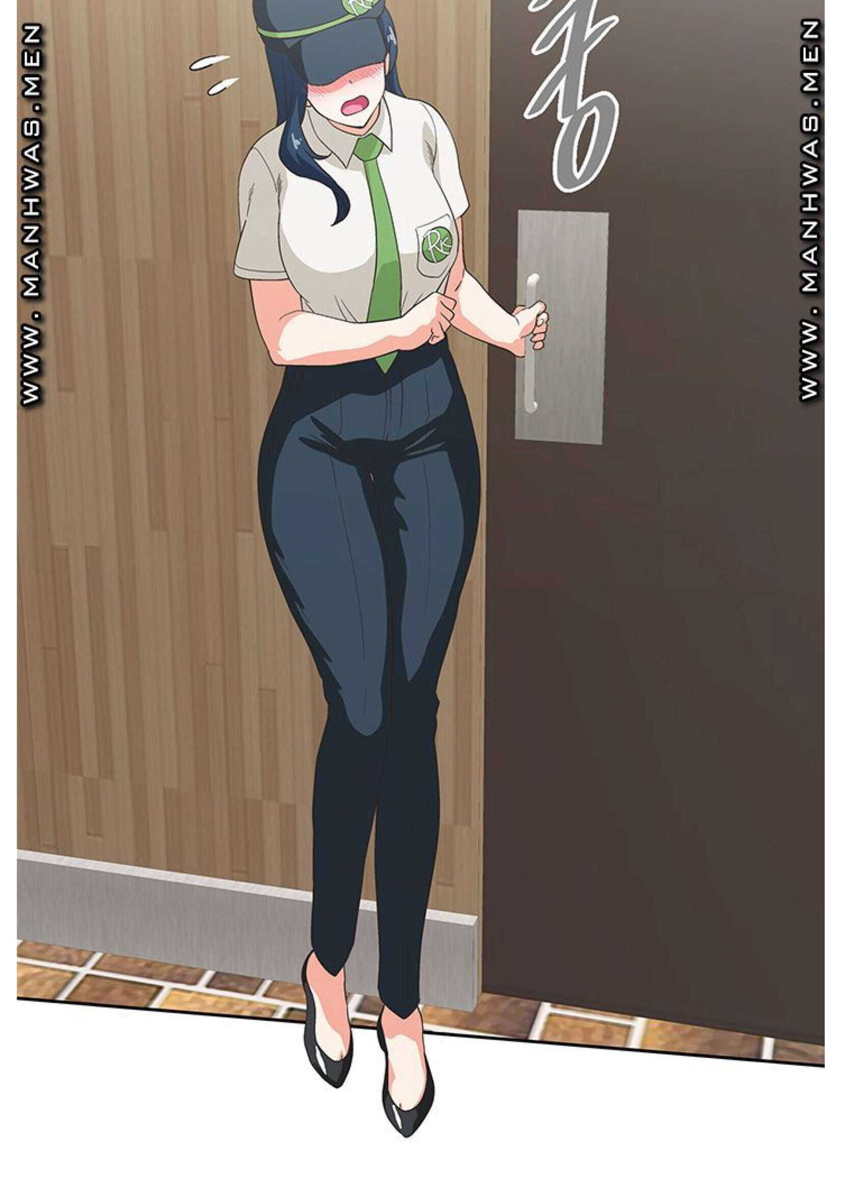 Fast Food - Chapter 8 [photo 59] - MangaPorn