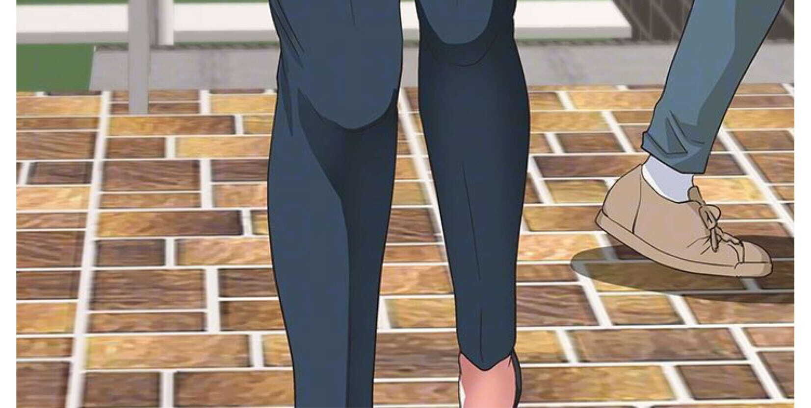 Fast Food - Chapter 8 [photo 7] - MangaPorn