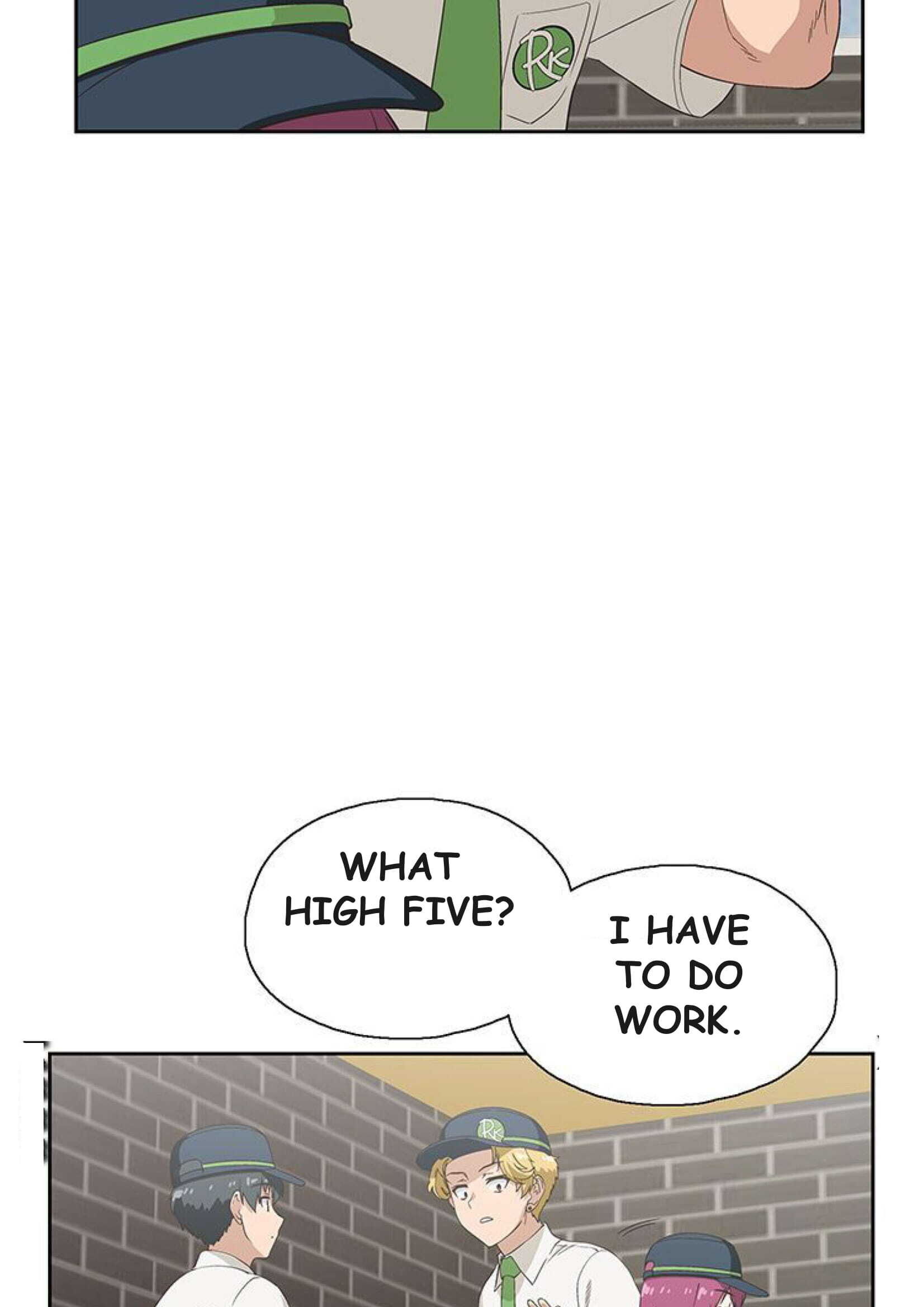 Fast Food - Chapter 8 [photo 80] - MangaPorn