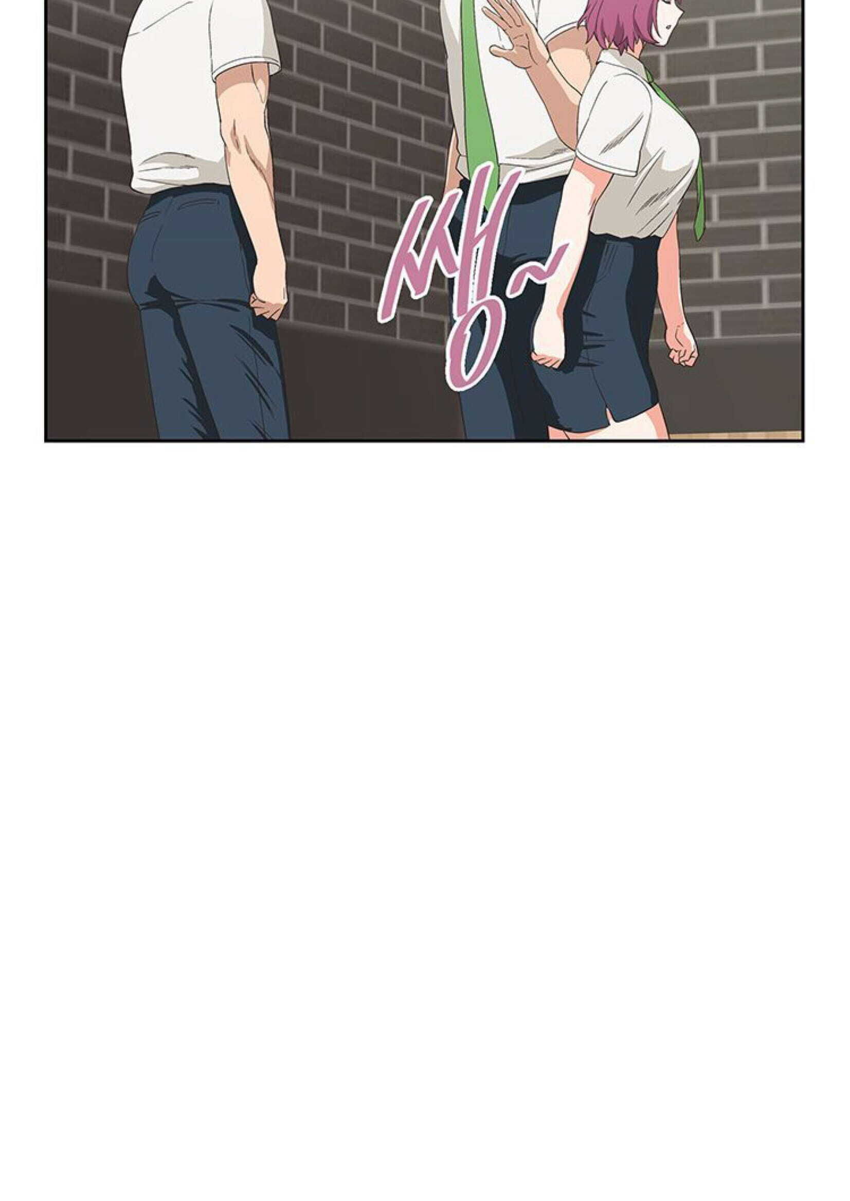 Fast Food - Chapter 8 [photo 81] - MangaPorn