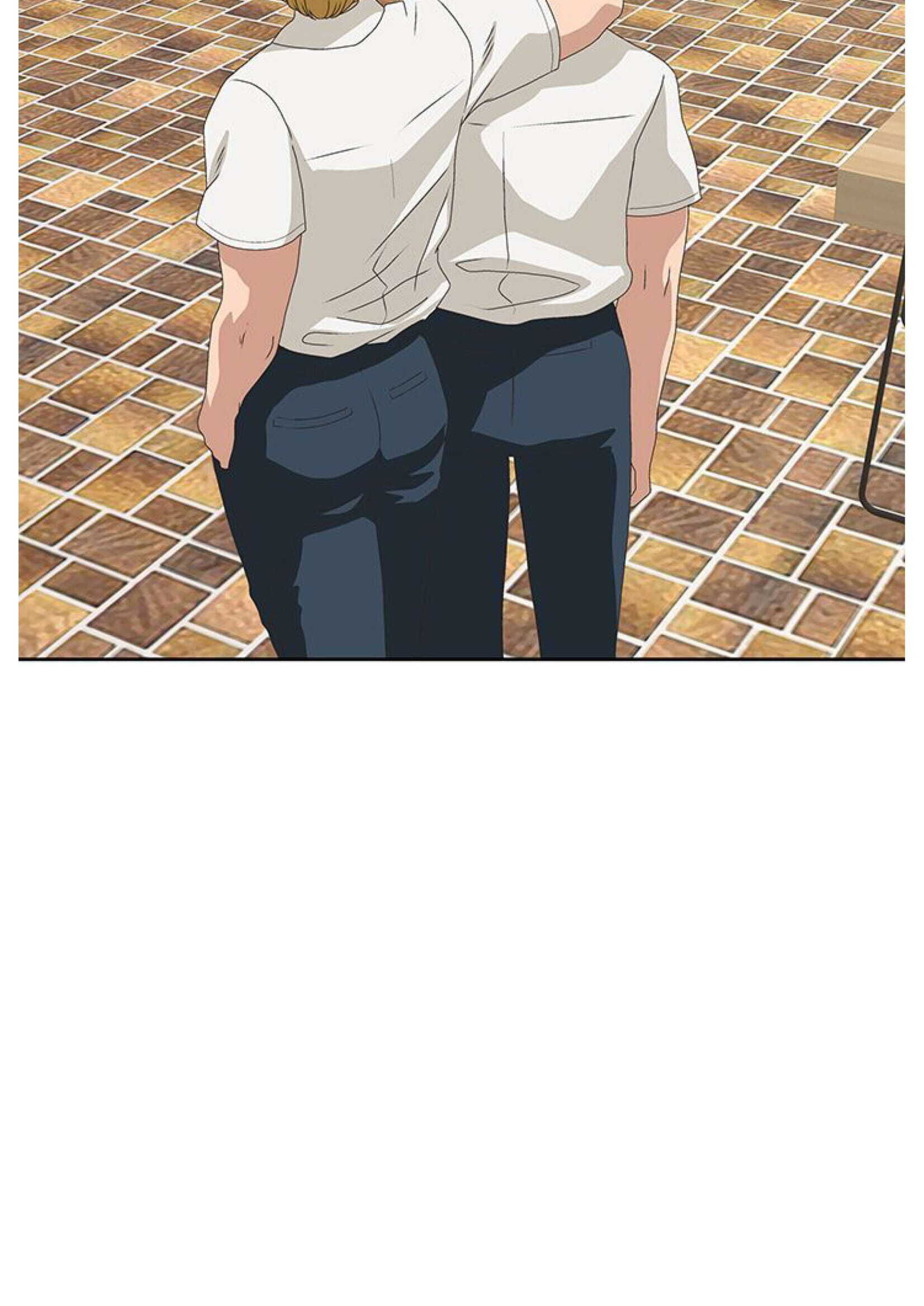 Fast Food - Chapter 8 [photo 86] - MangaPorn