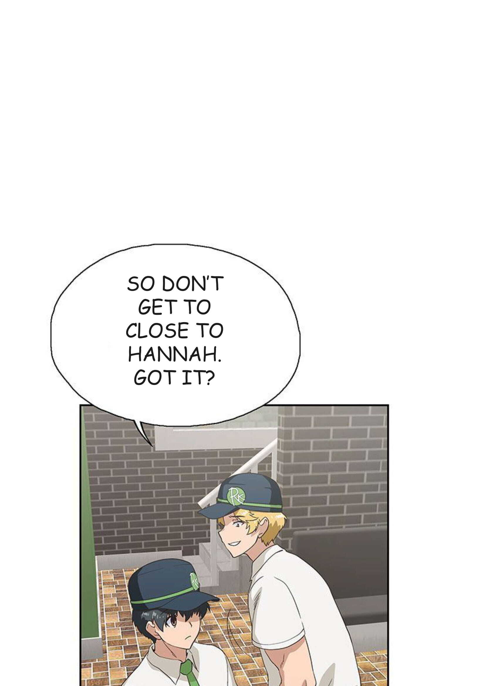 Fast Food - Chapter 8 [photo 87] - MangaPorn