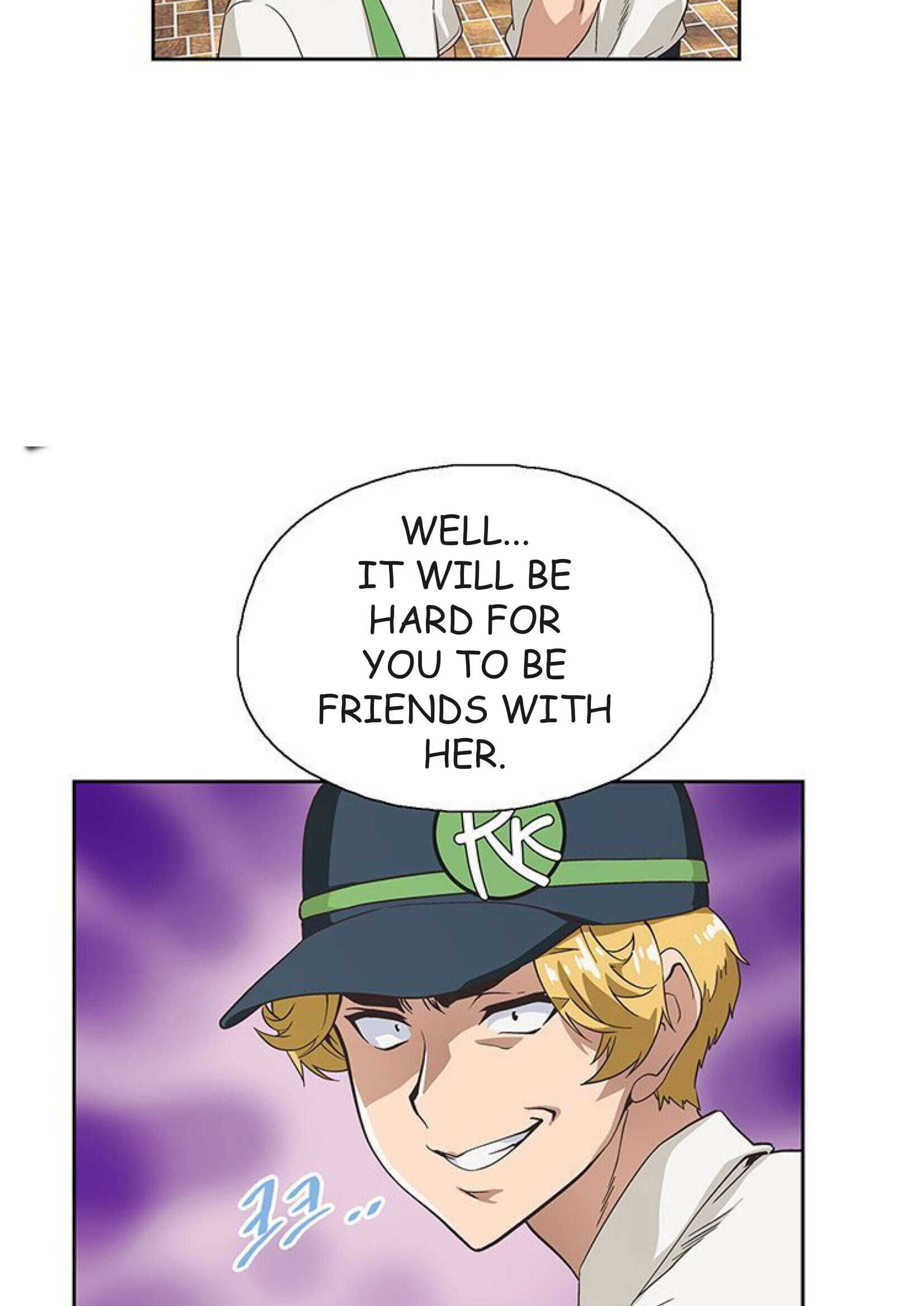 Fast Food - Chapter 8 [photo 88] - MangaPorn