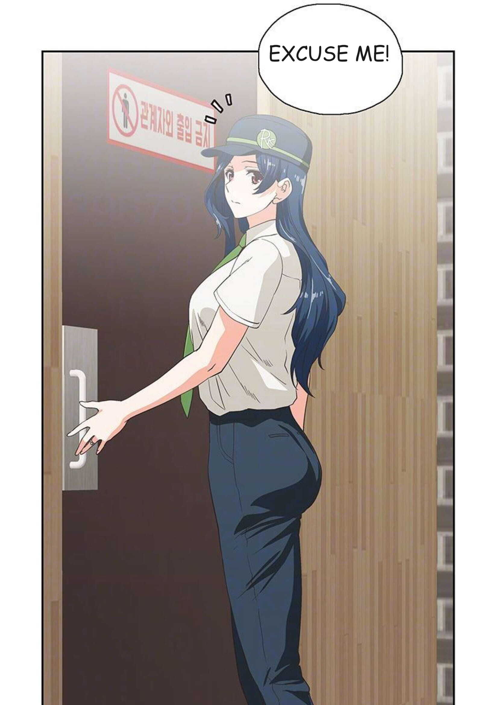 Fast Food - Chapter 8 [photo 9] - MangaPorn