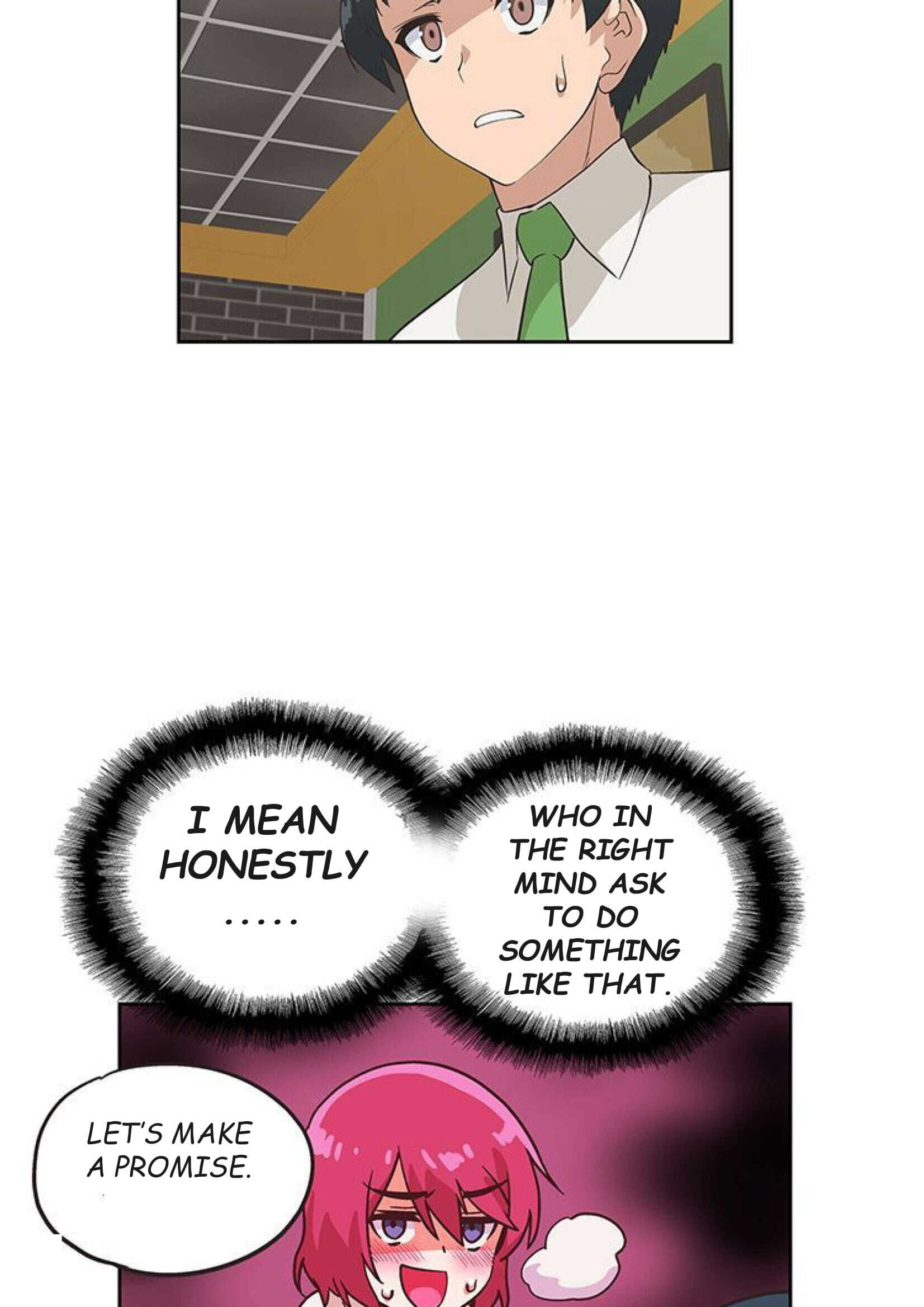 Fast Food - Chapter 8 [photo 95] - MangaPorn