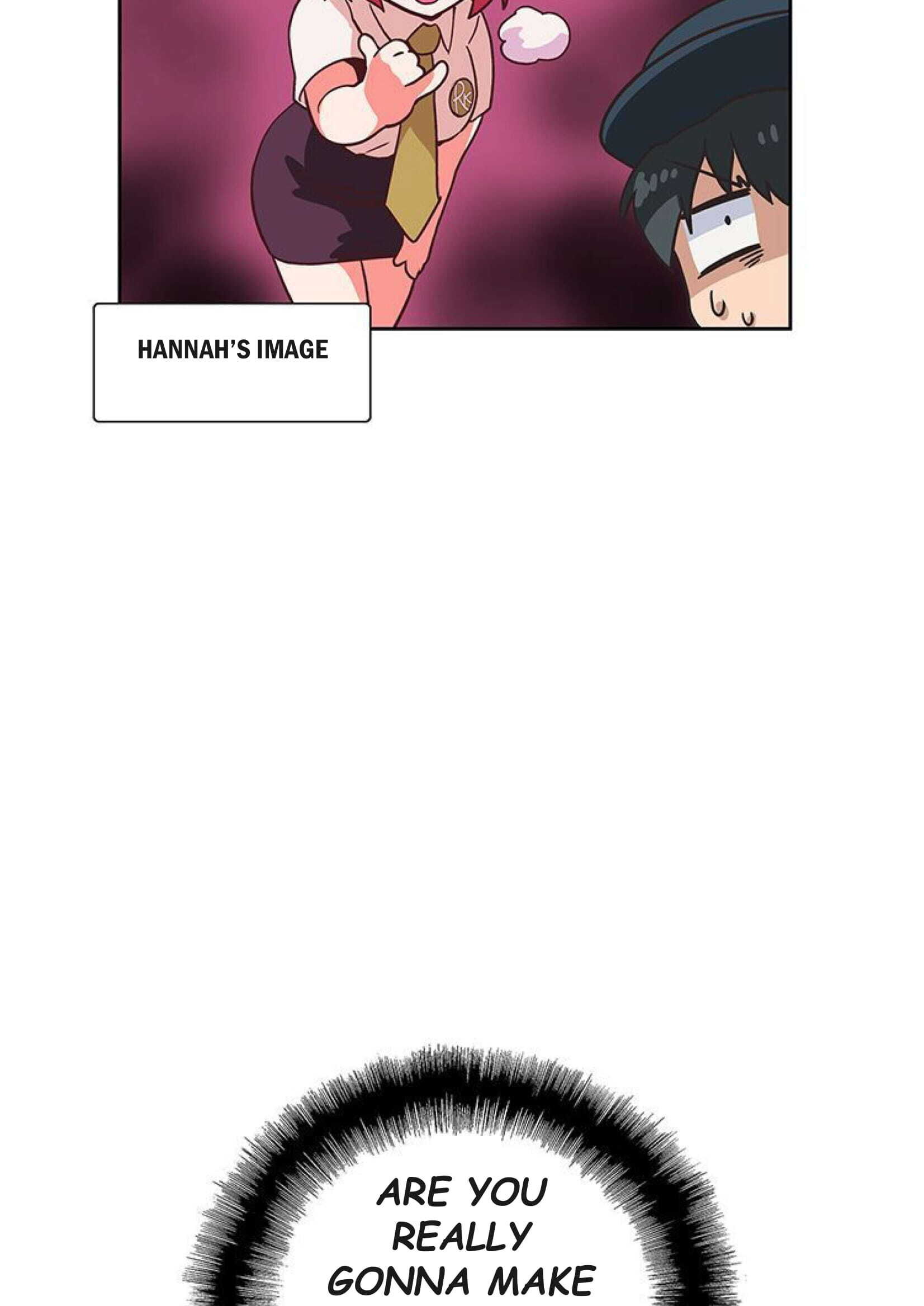 Fast Food - Chapter 8 [photo 96] - MangaPorn