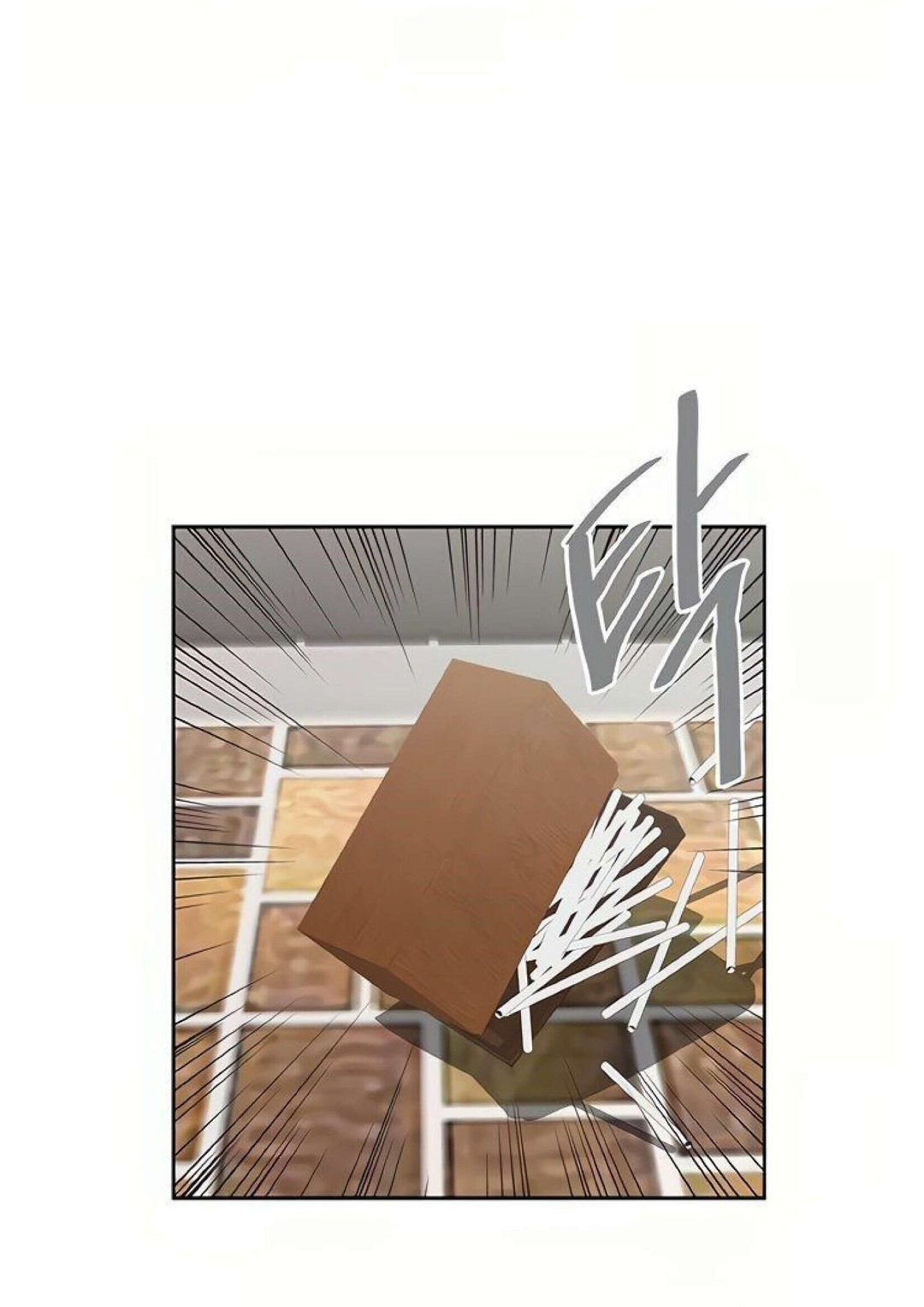 Fast Food - Chapter 9 [photo 12] - MangaPorn