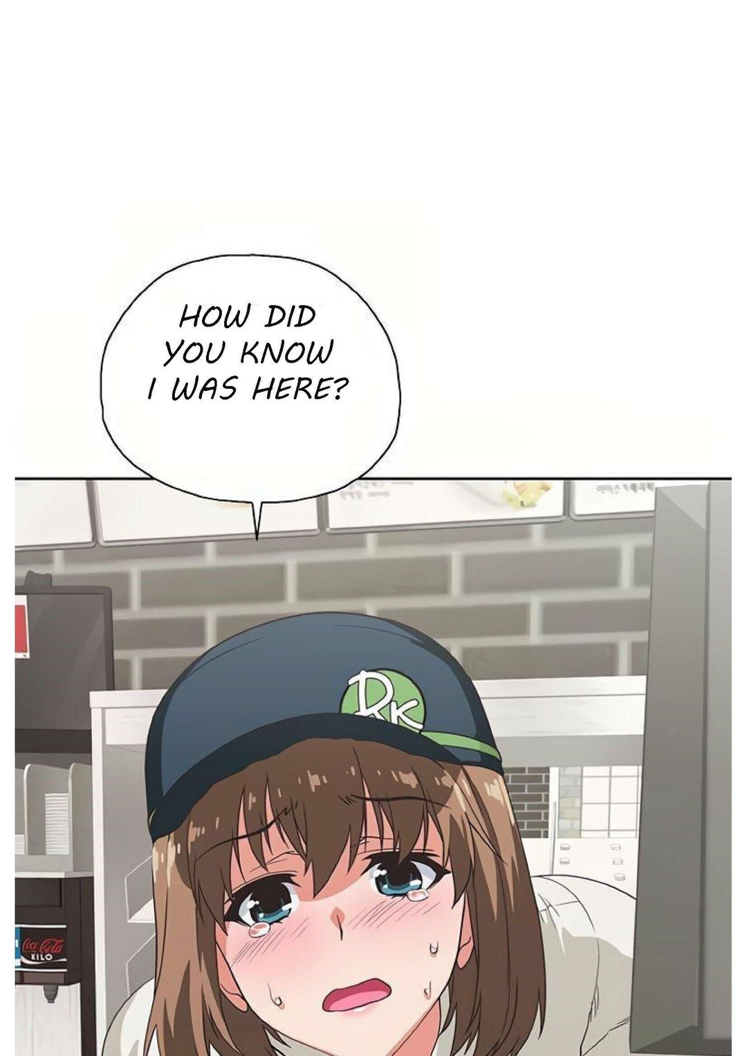 Fast Food - Chapter 9 [photo 16] - MangaPorn