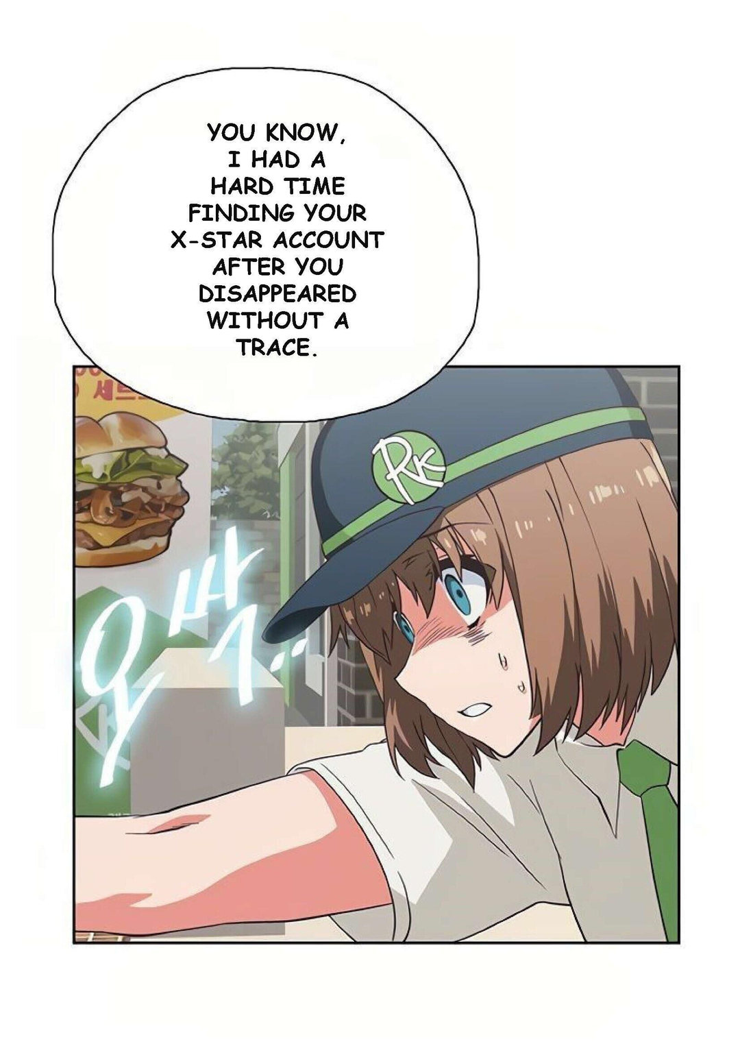 Fast Food - Chapter 9 [photo 19] - MangaPorn